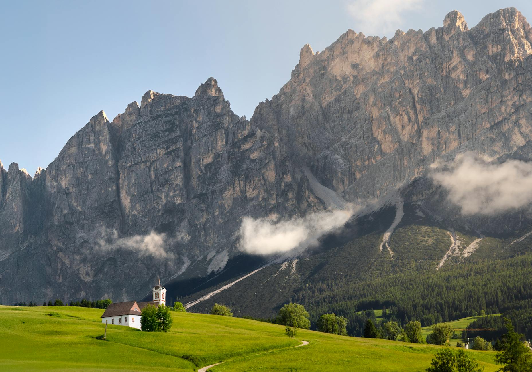 Dolomites Wonders