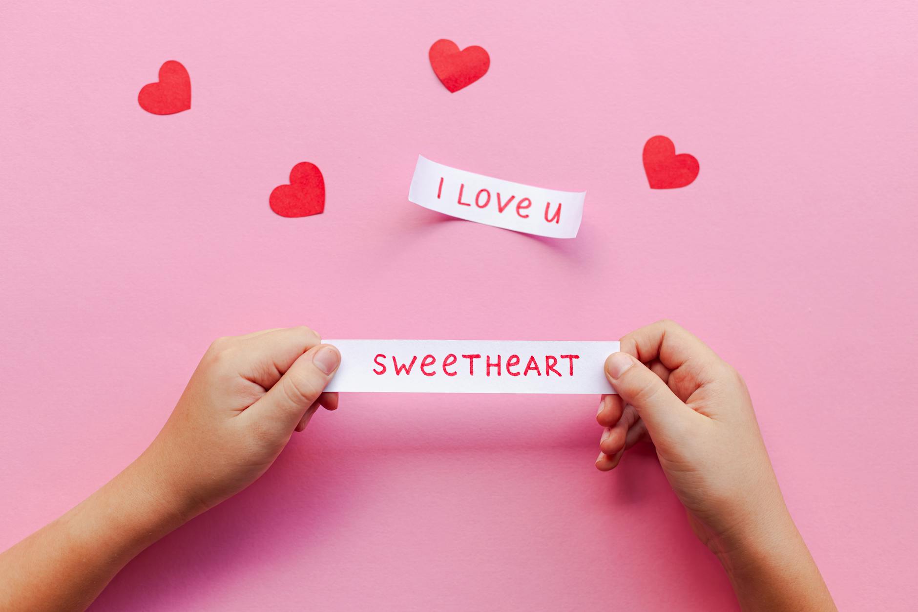 Early Relationship Declaration