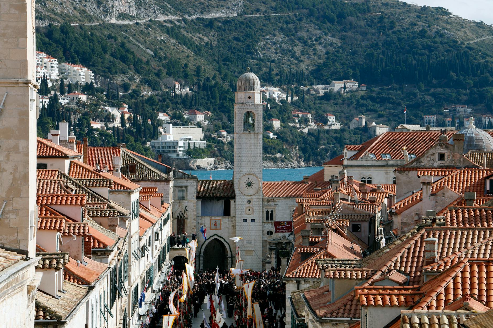 Dubrovnik City
