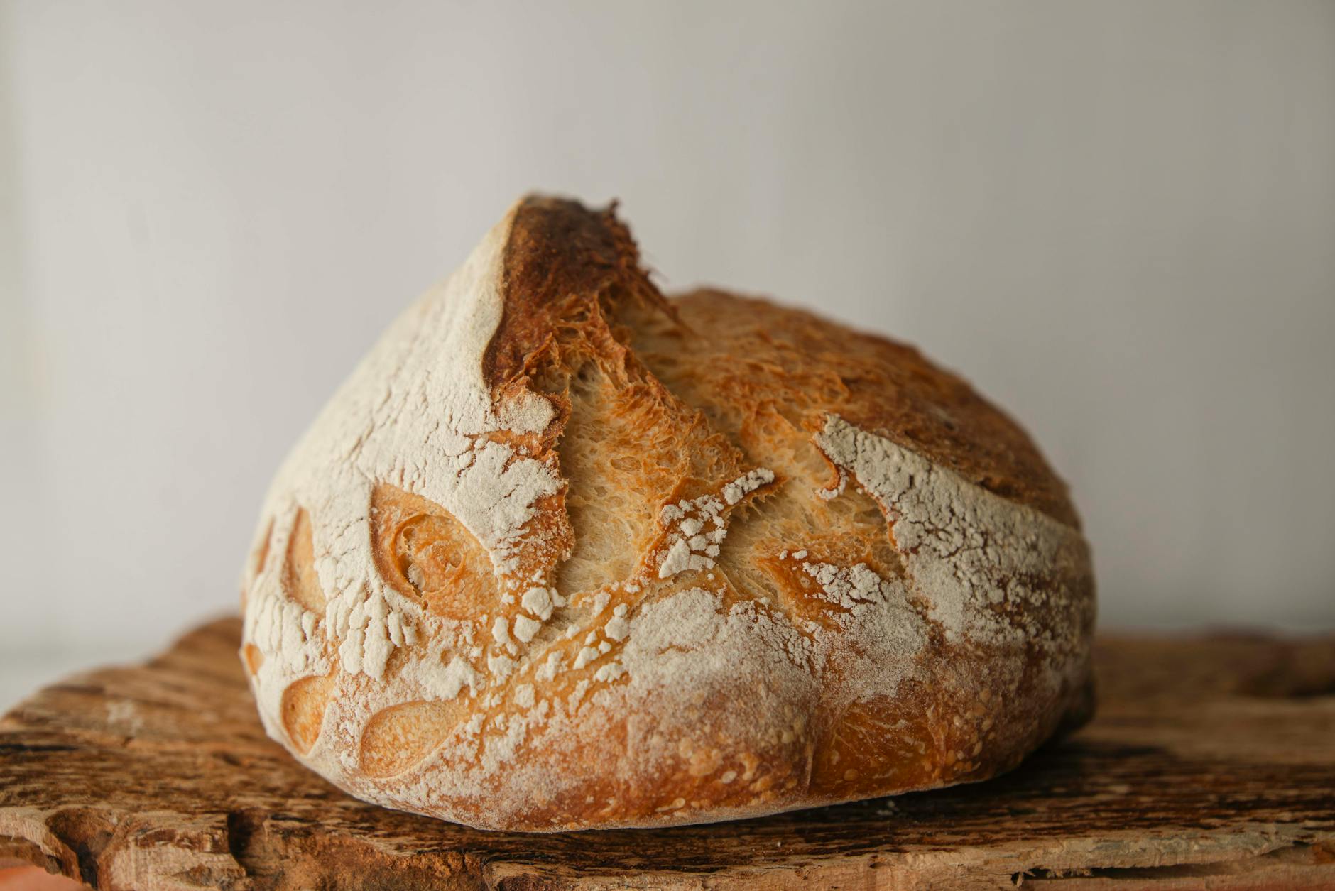 Sourdough Food