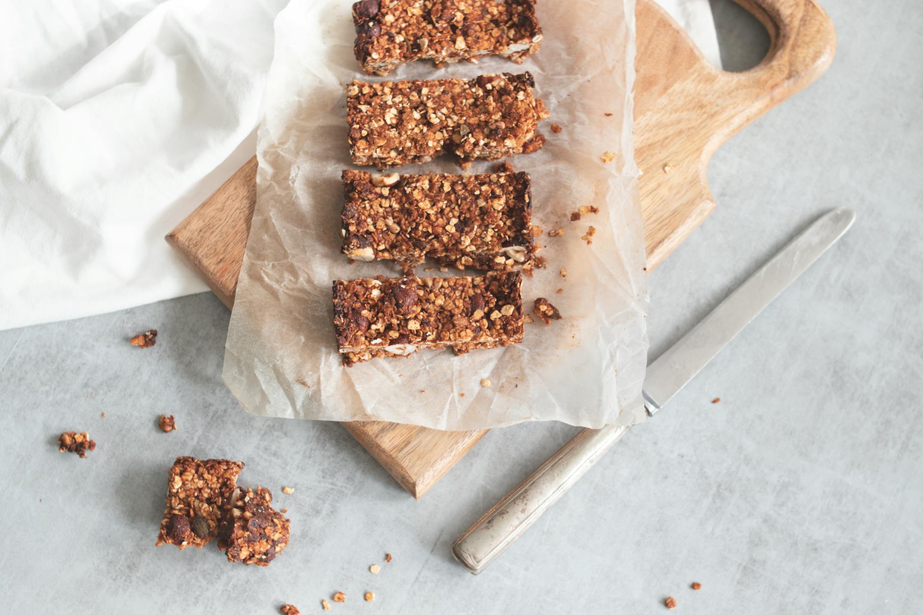 Granola Bars