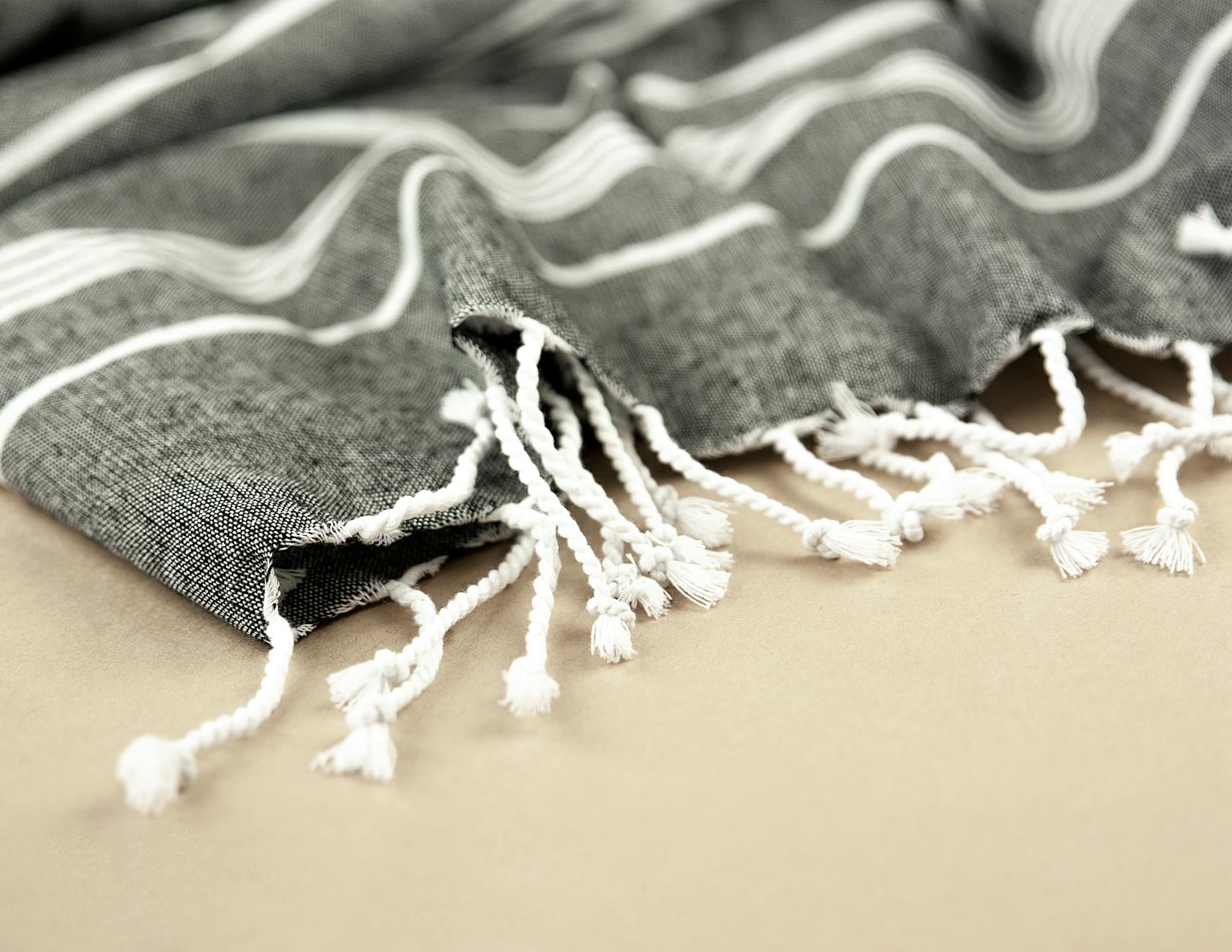 Territorial Toweling Beach