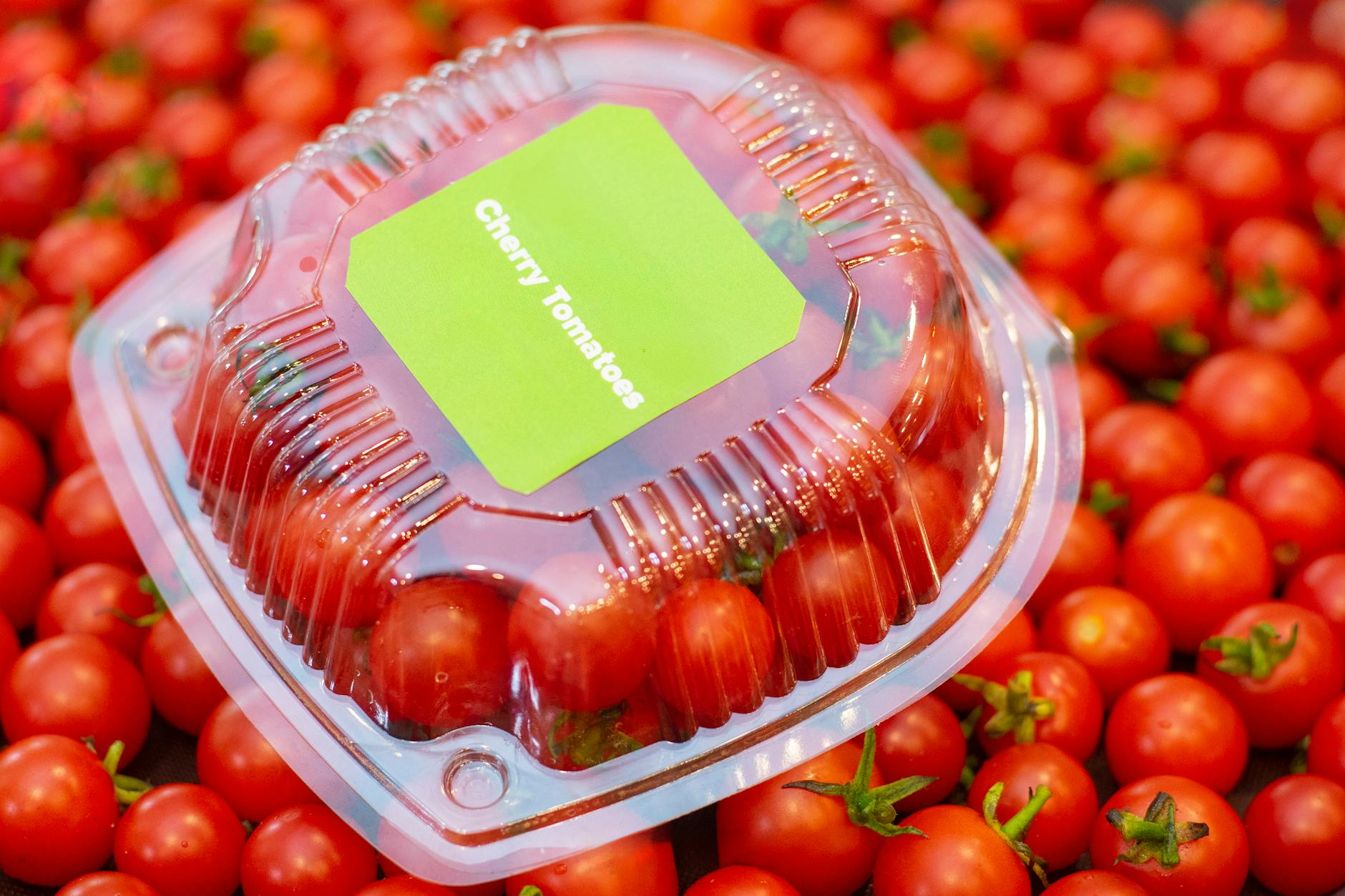 Healthy Food Packaging