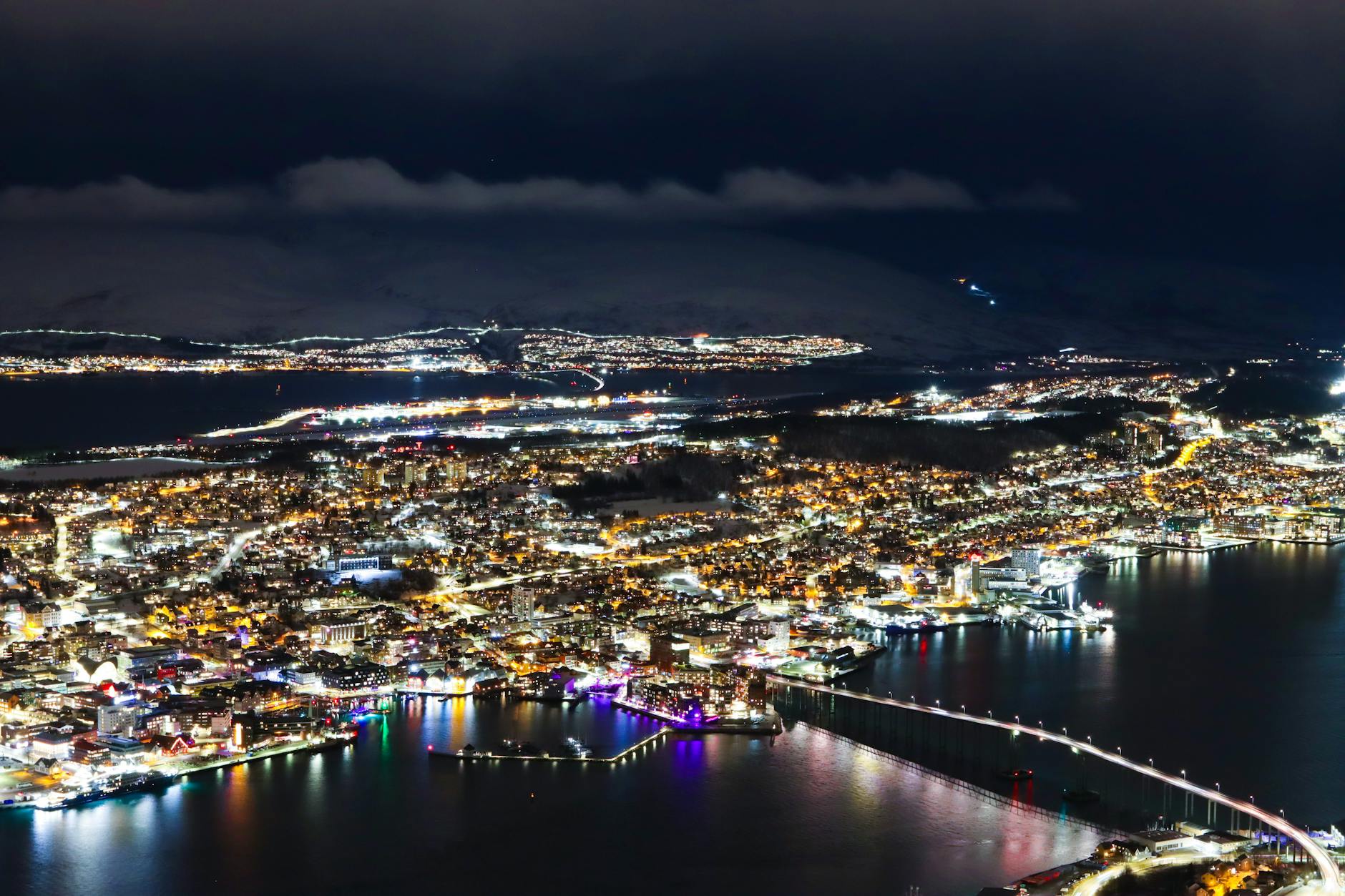 Tromsø City
