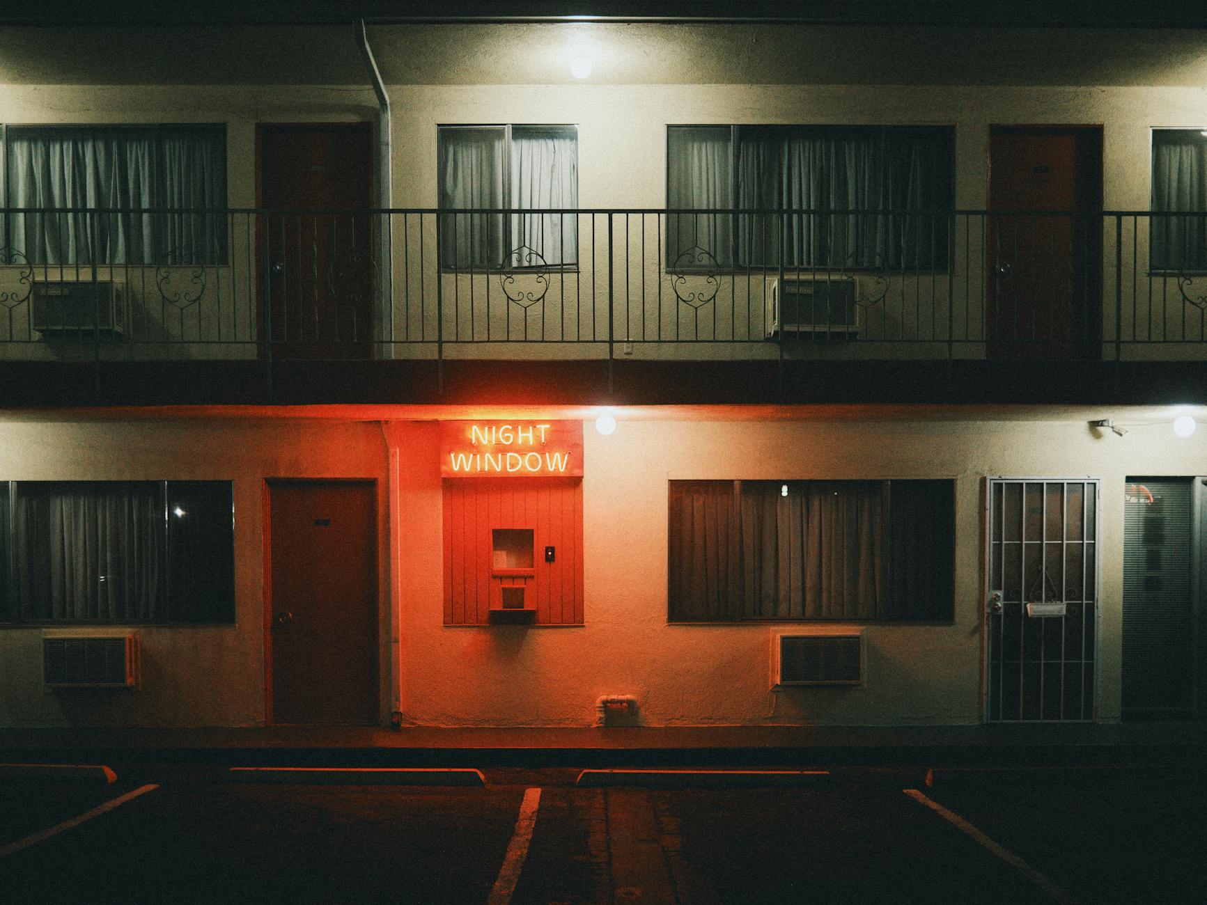 Lorraine Motel Places