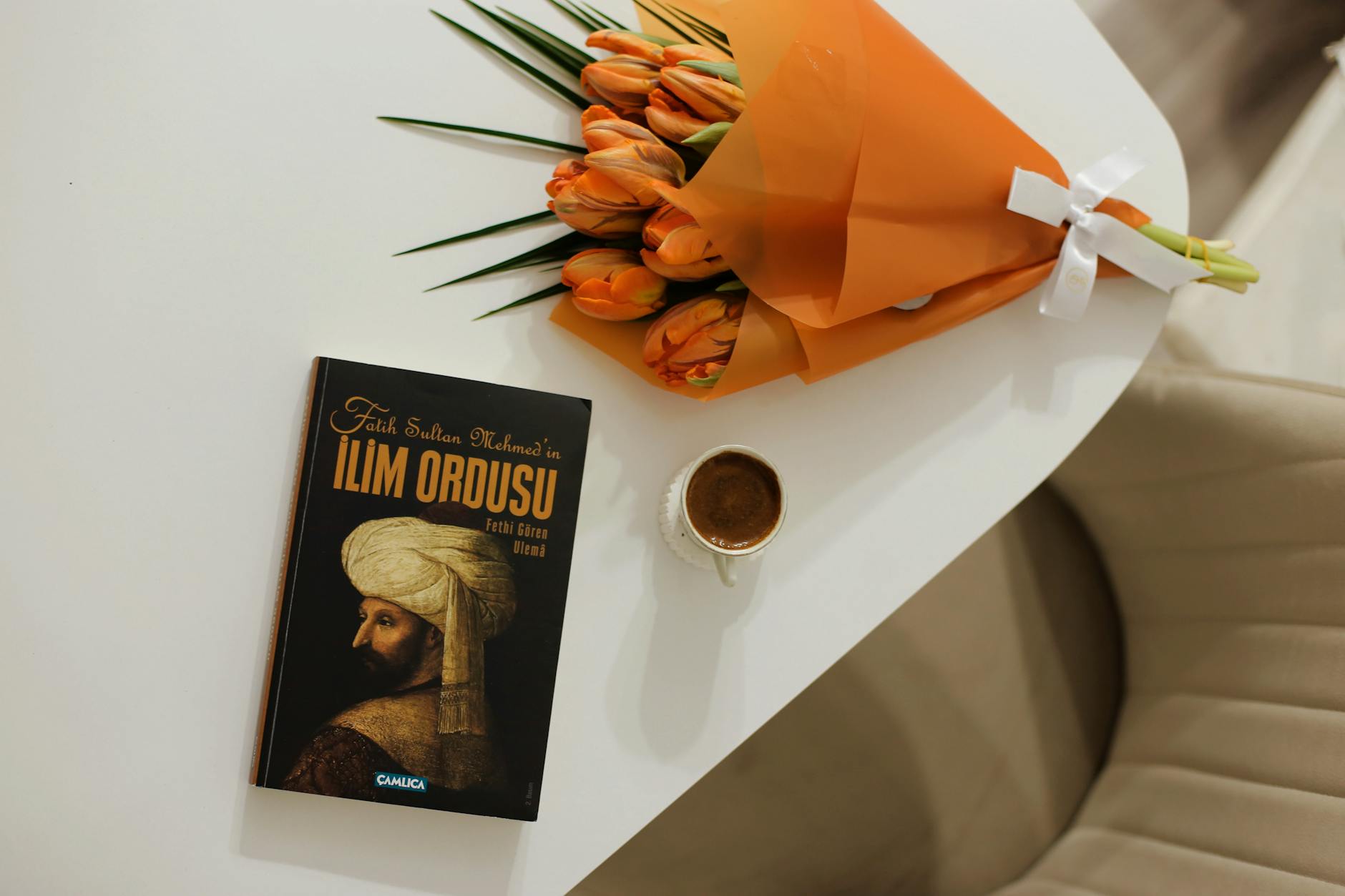 Lavish Gift Presentation