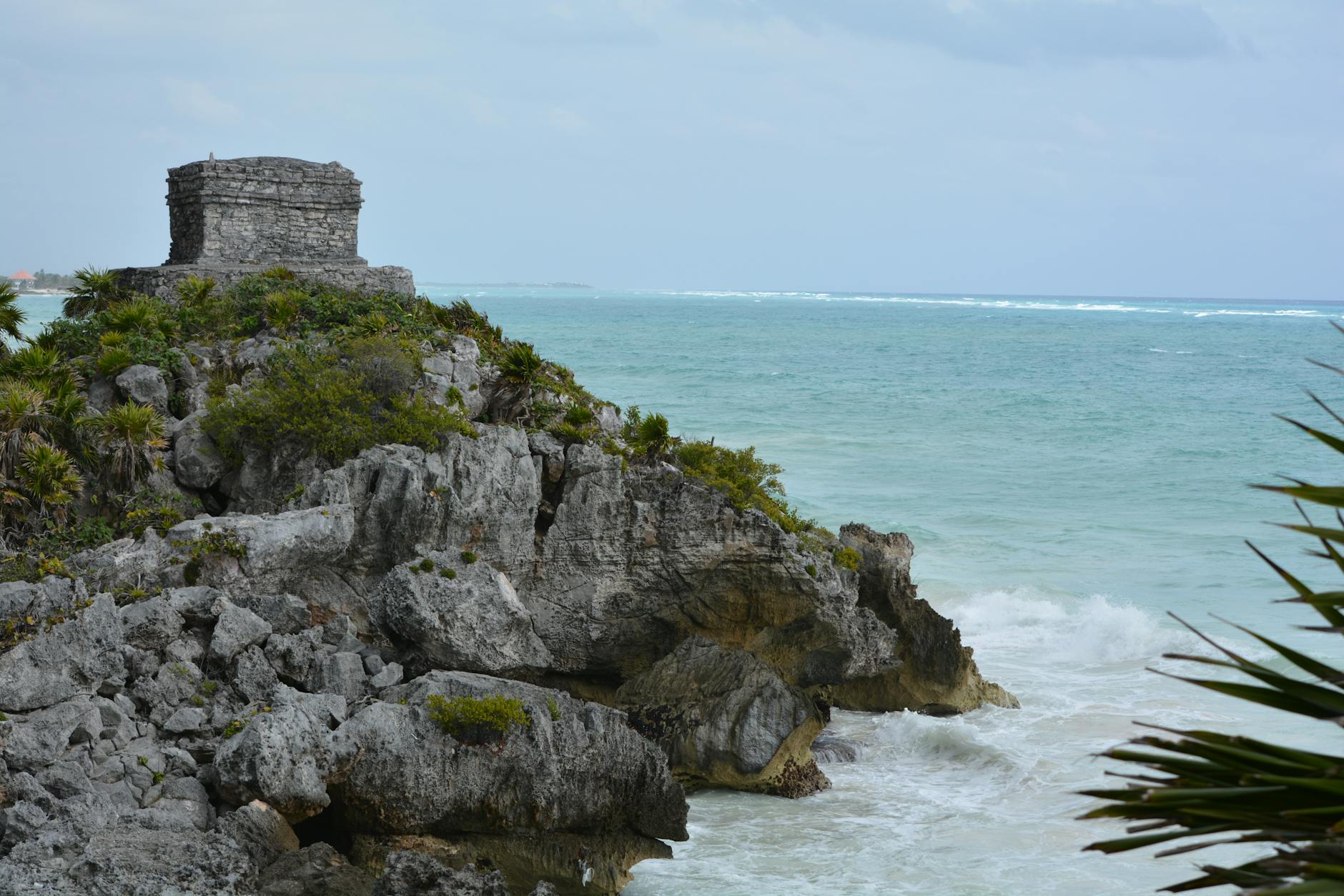 Tulum Location