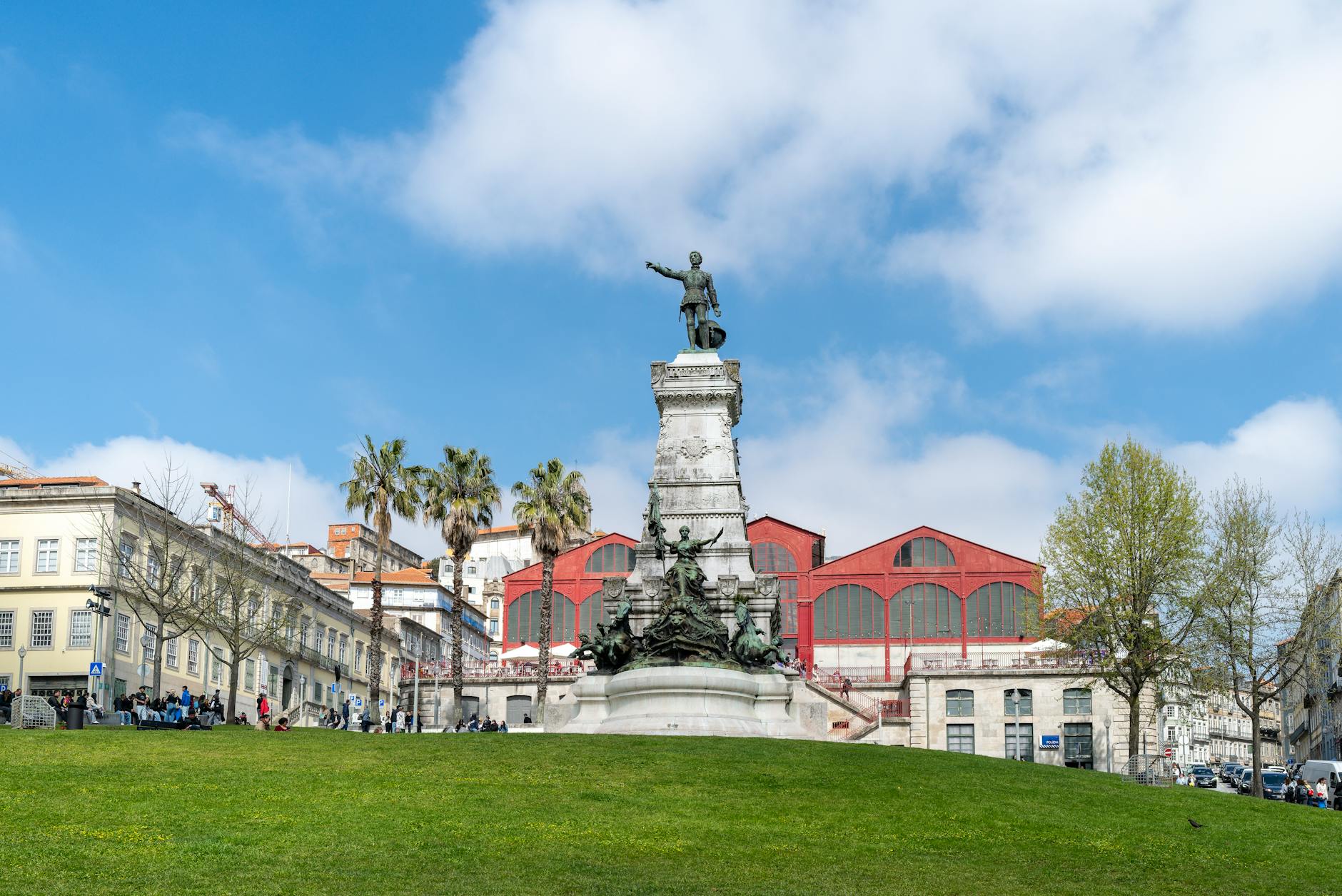 Henry Ford Historical Figures