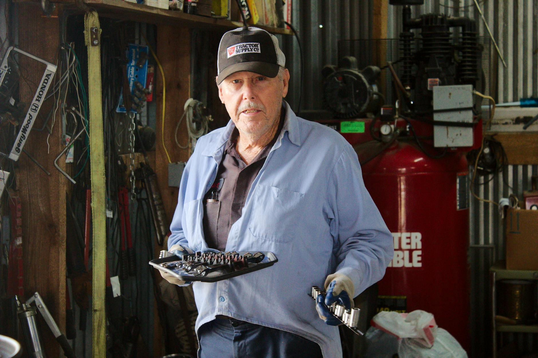 Inflated Labor Mechanic