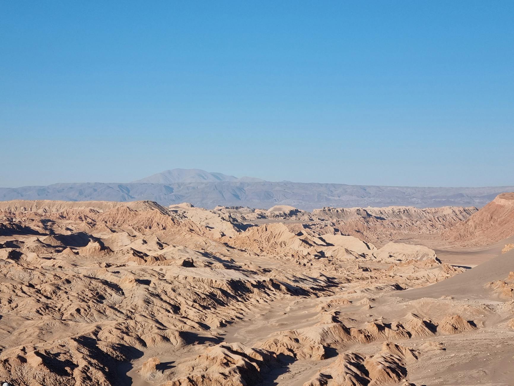 Atacama Desert Travel