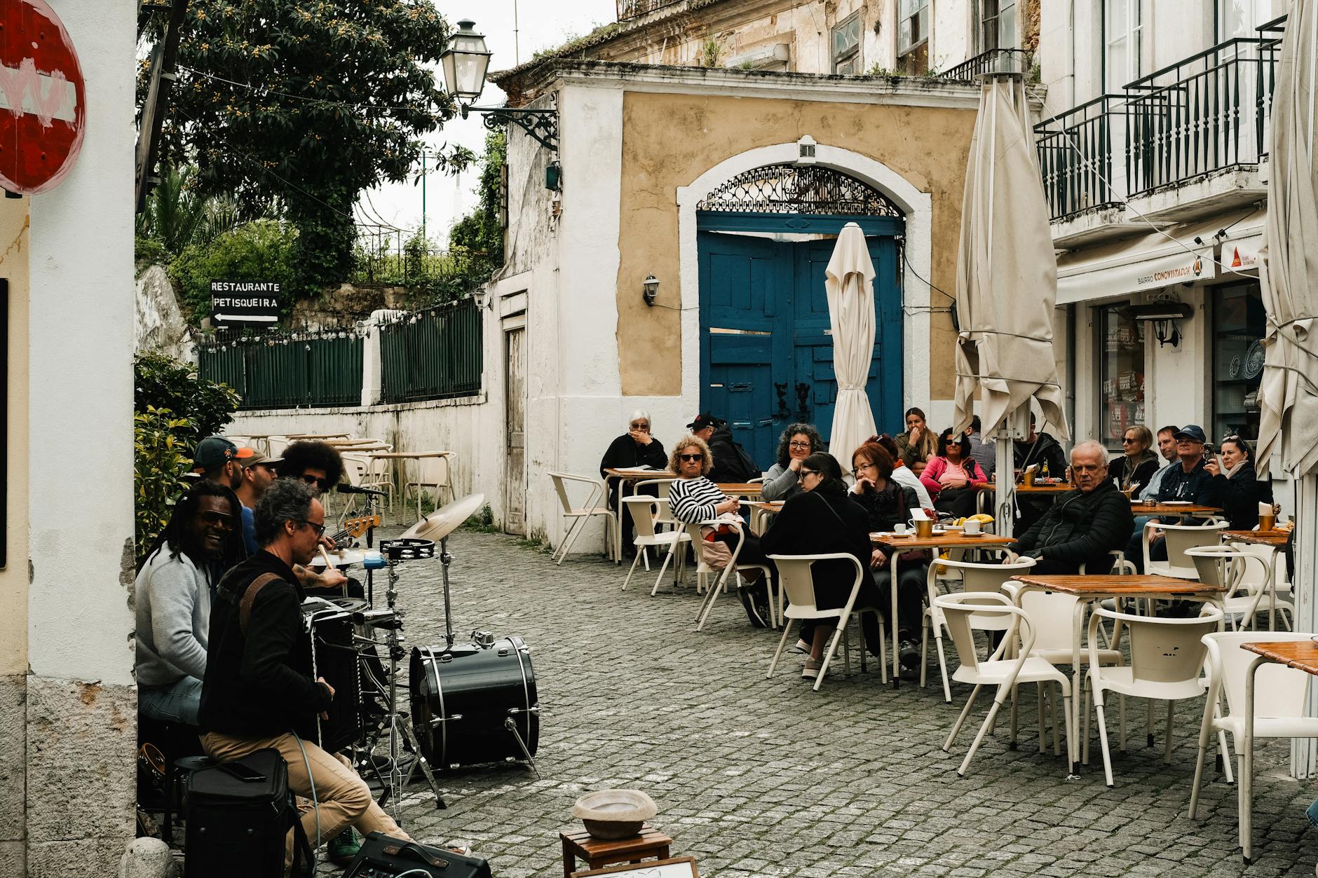 Dining Experience Performance