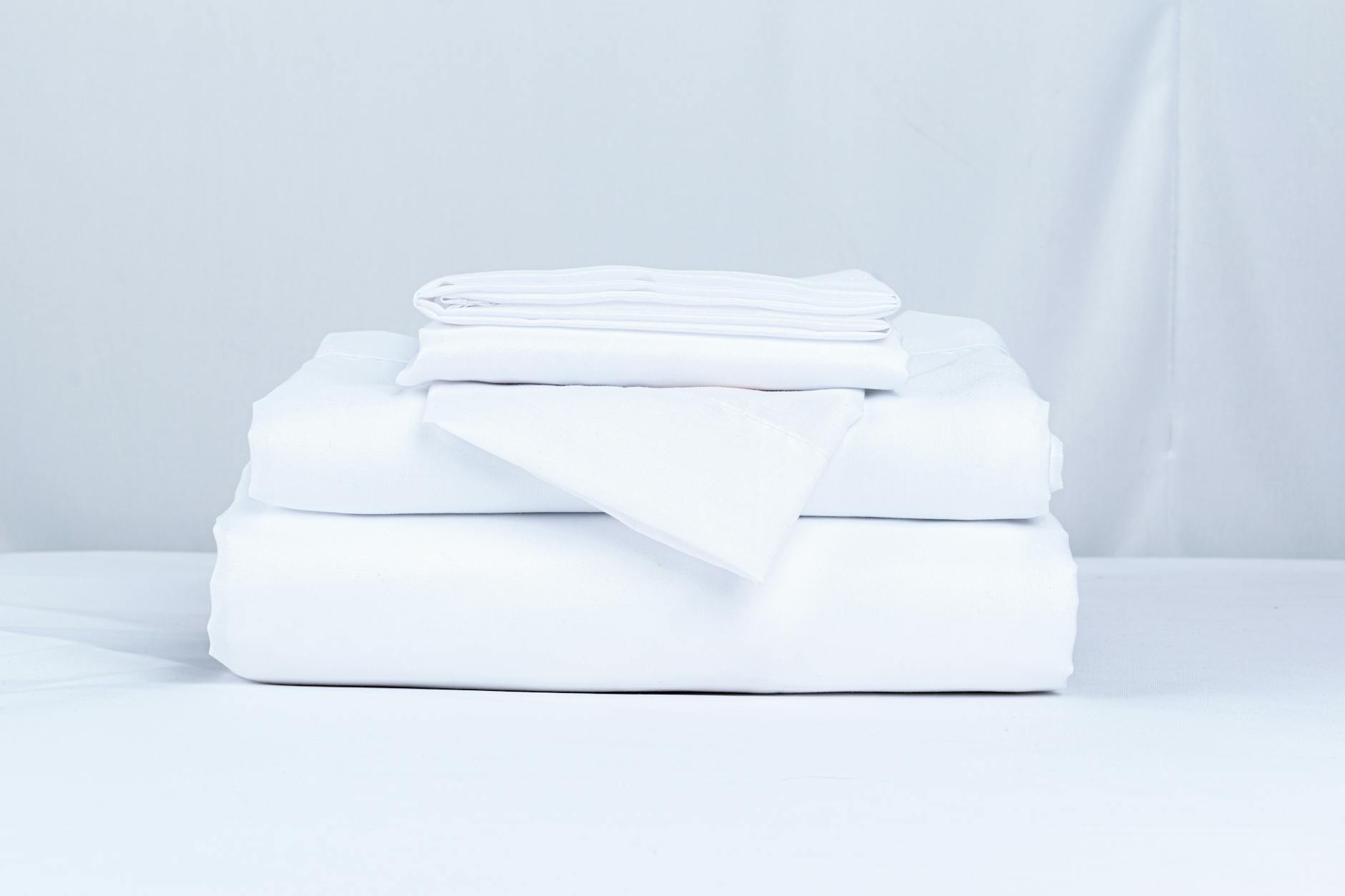 Thread Count Bed Sheet