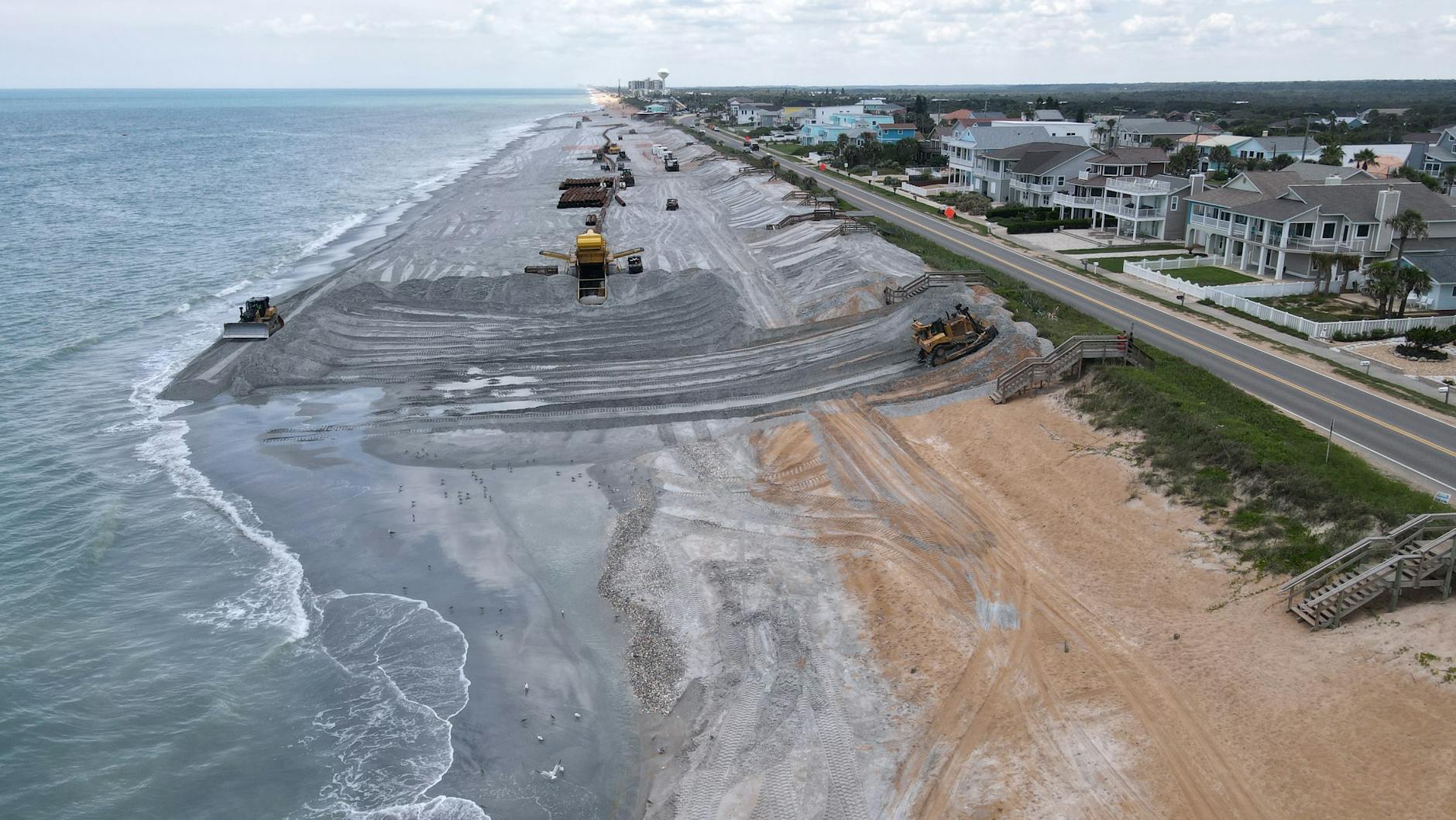 Ponte Vedra Beach Town
