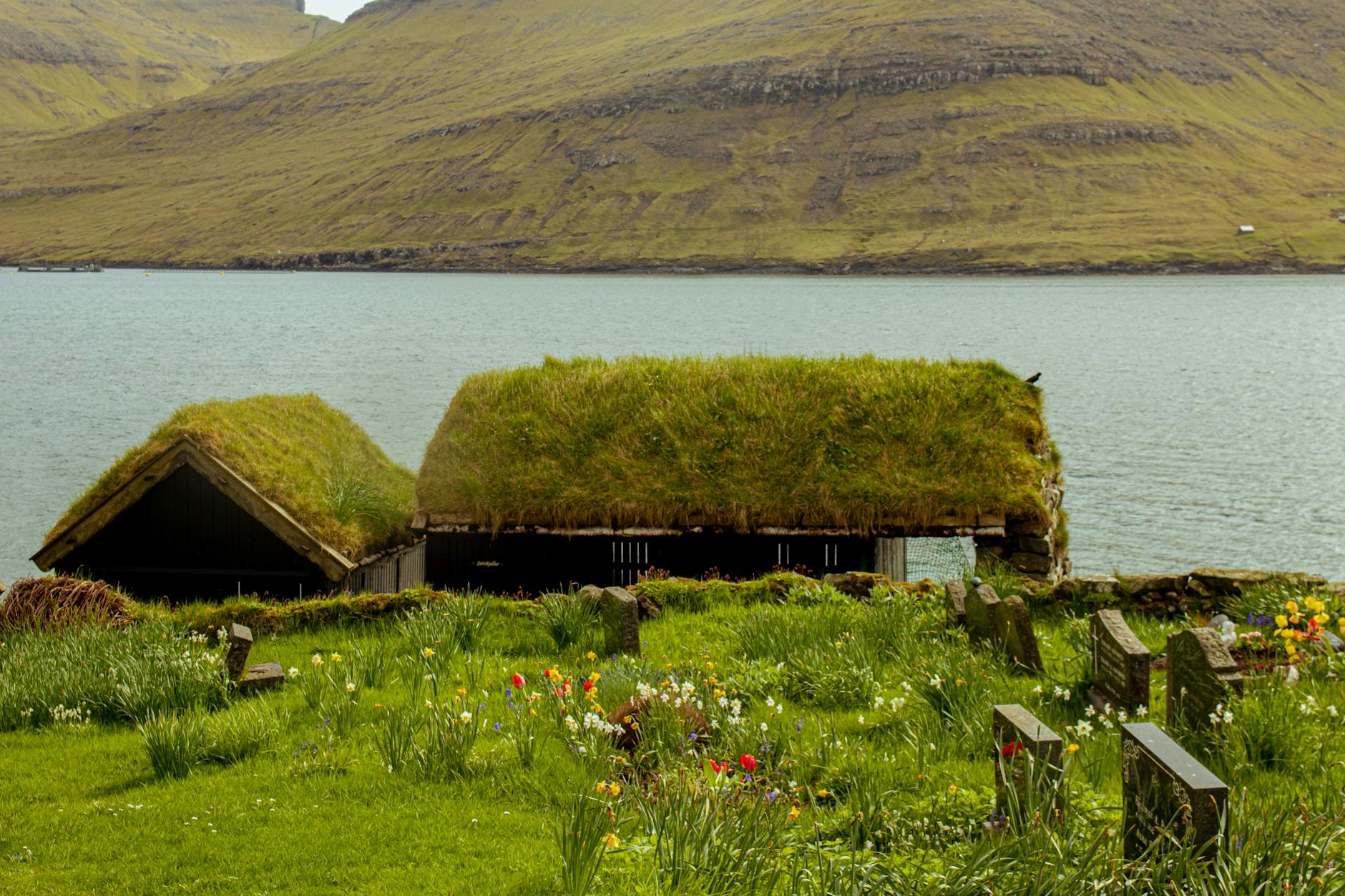 Faroe Islands Destination