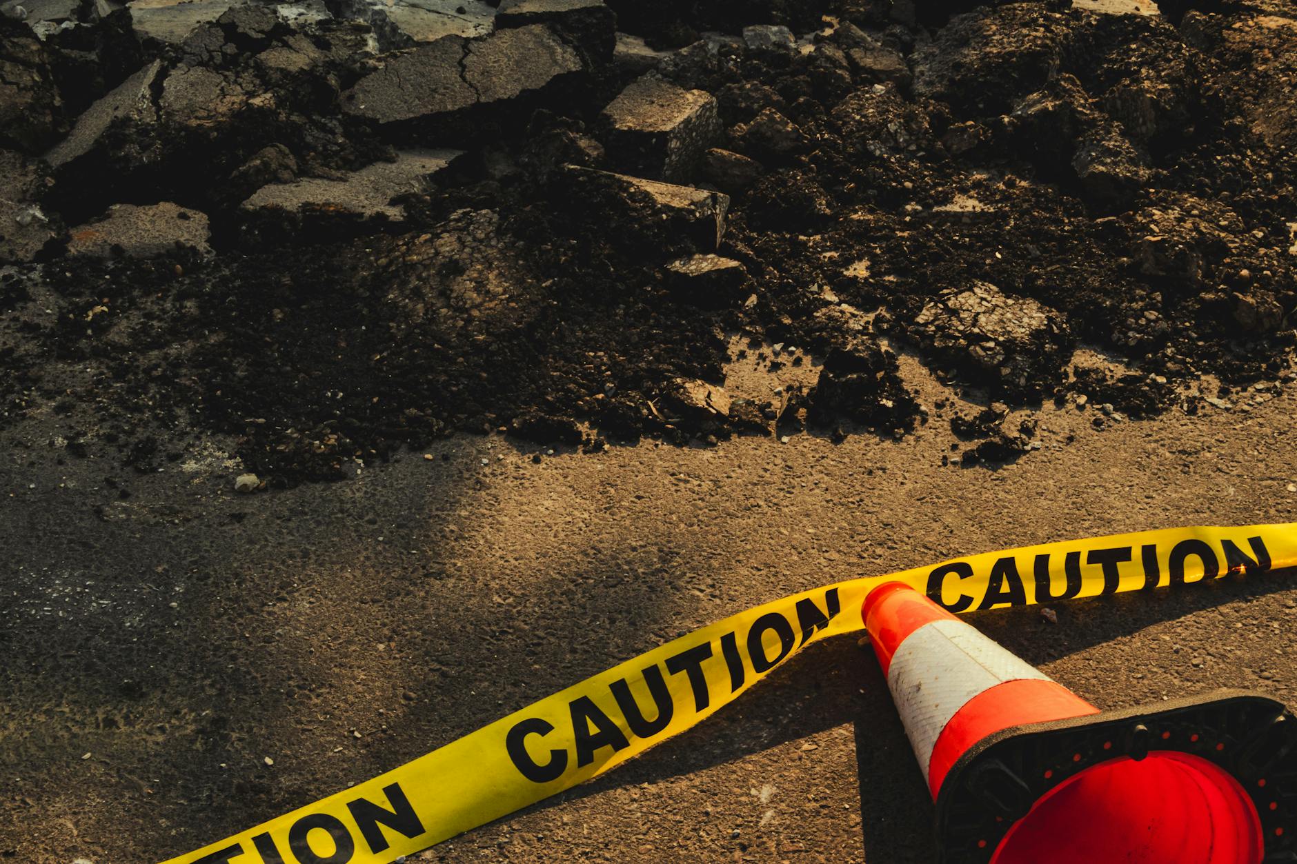 Construction Disruption Neighbors