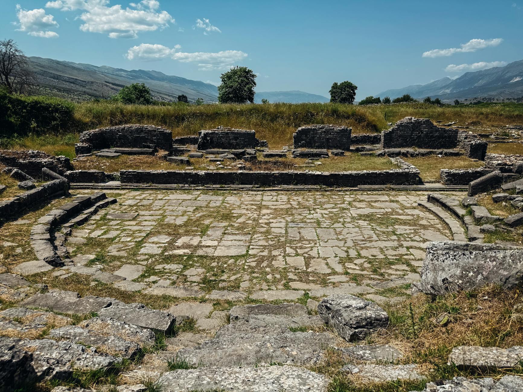 Ancient Greek Device