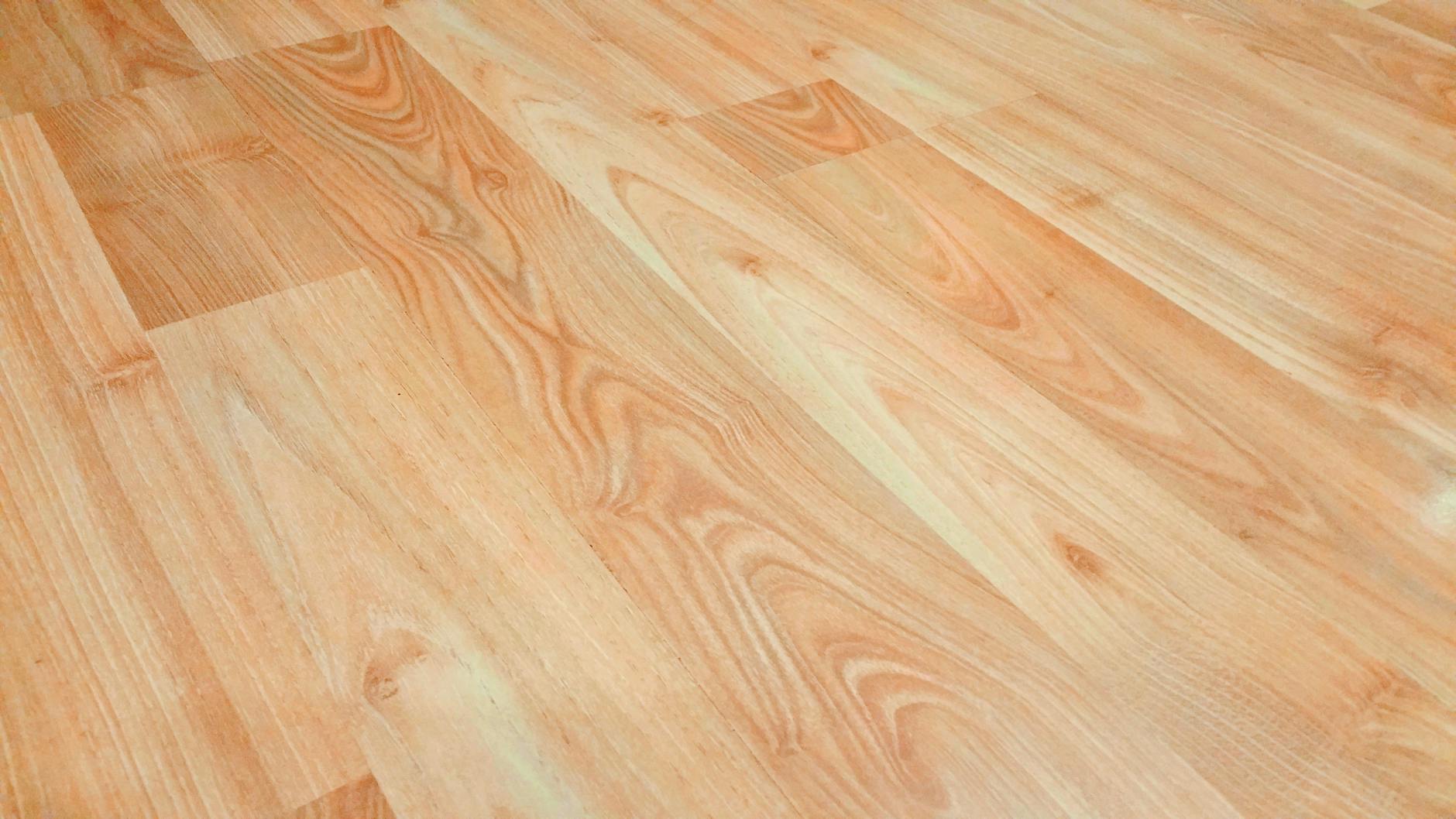 Vinyl Flooring Item