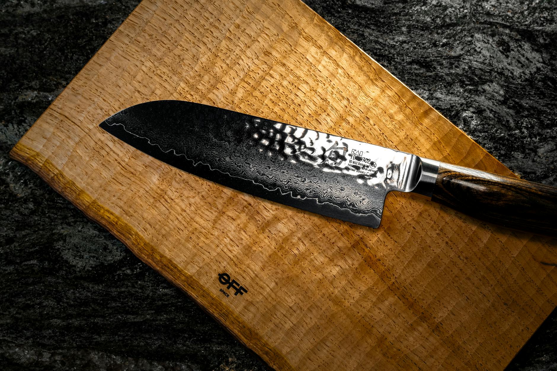 Quality Chefs Knife
