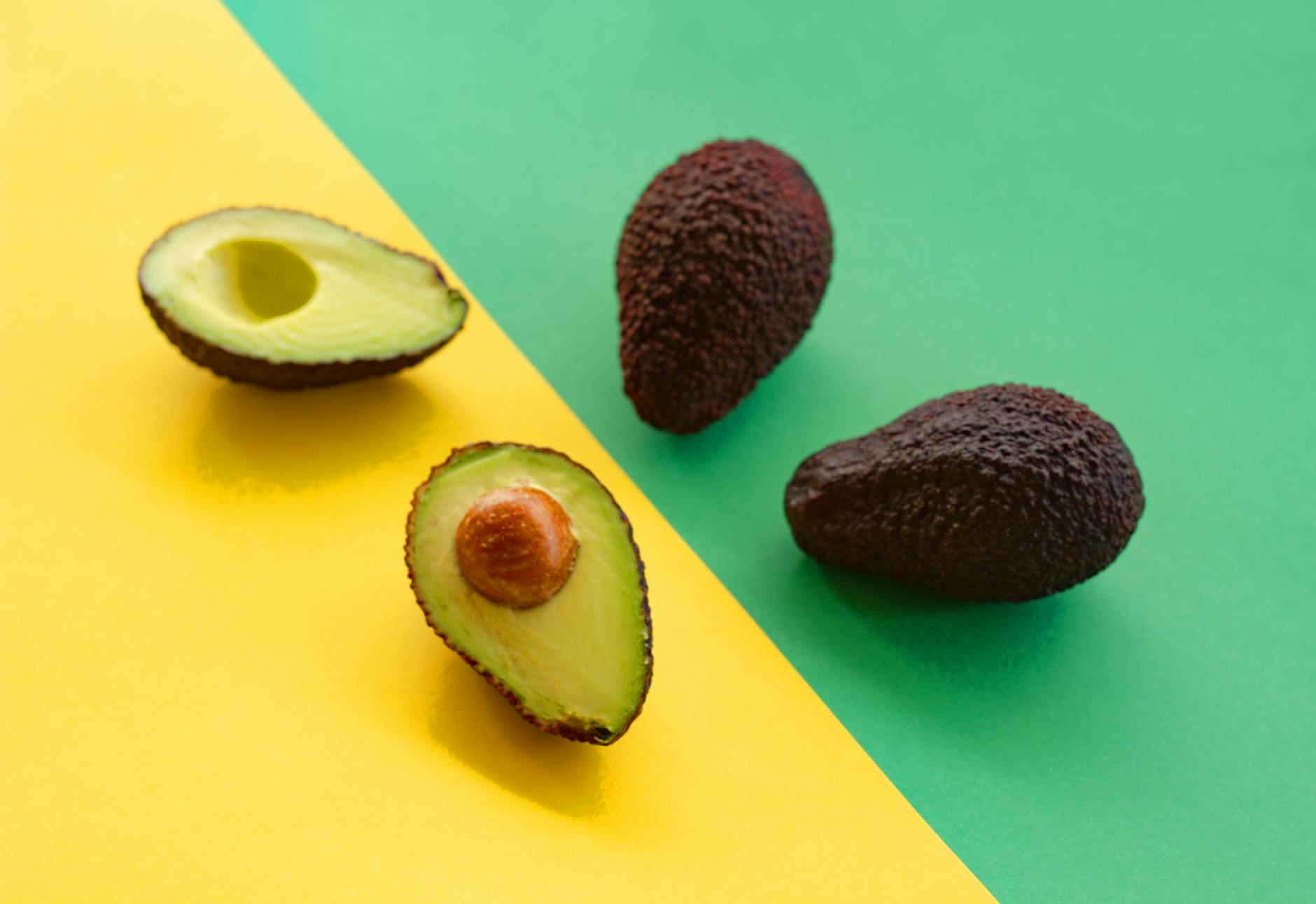 Avocado Fruit