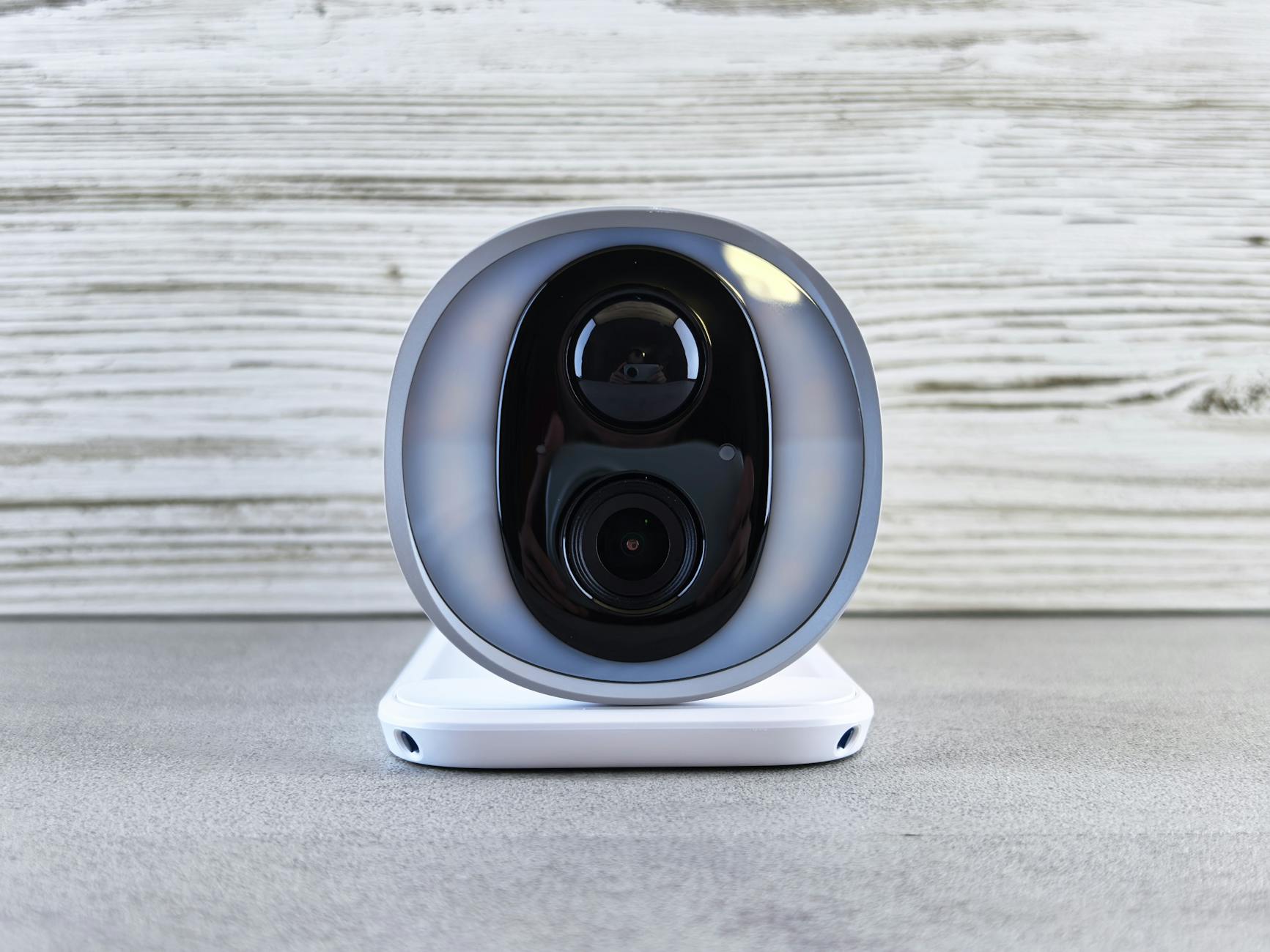 Smart Security Cameras Device