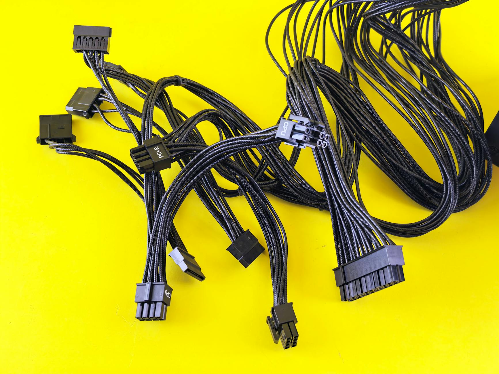 Extension Cords Hardware