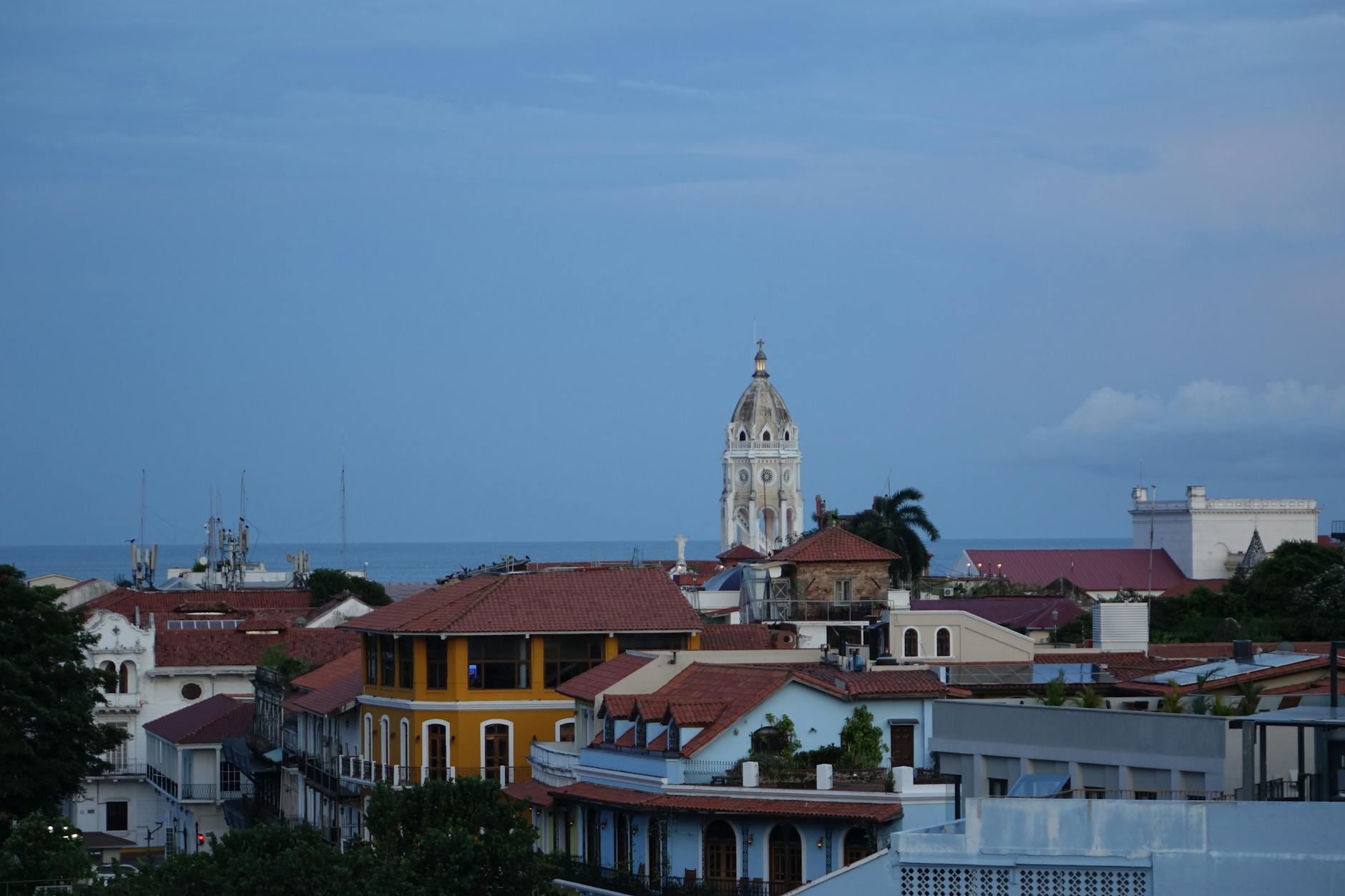 Cartagena Colombia Destination