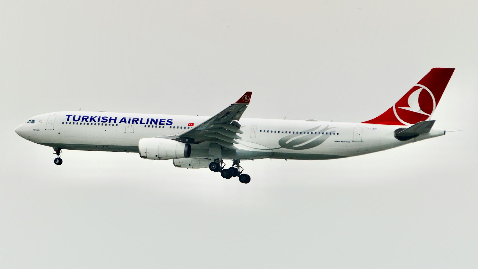 International Regulation Airline