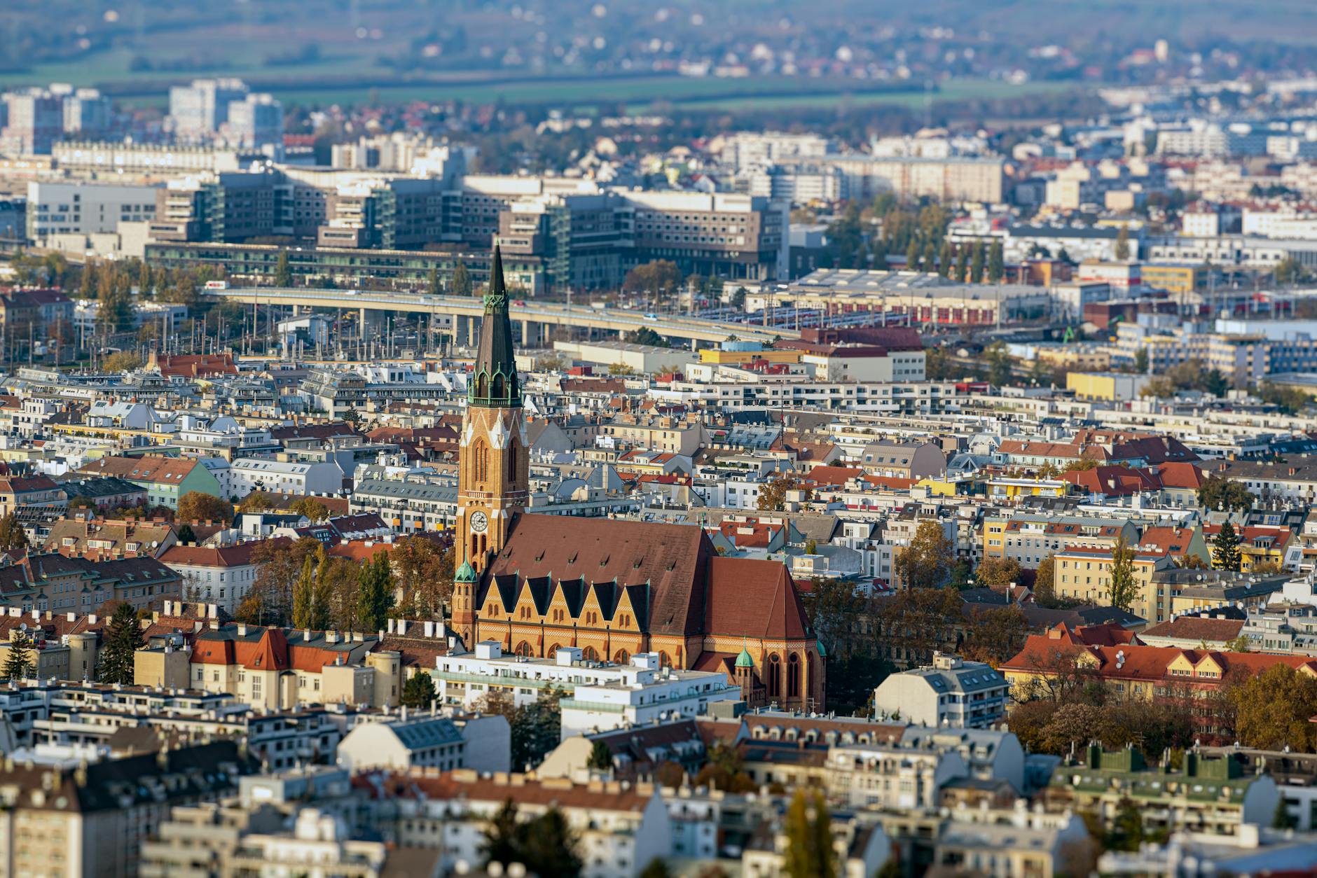 Vienna City