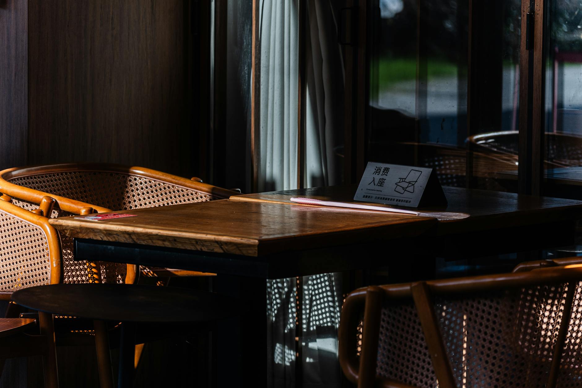 Table Surface Restaurant