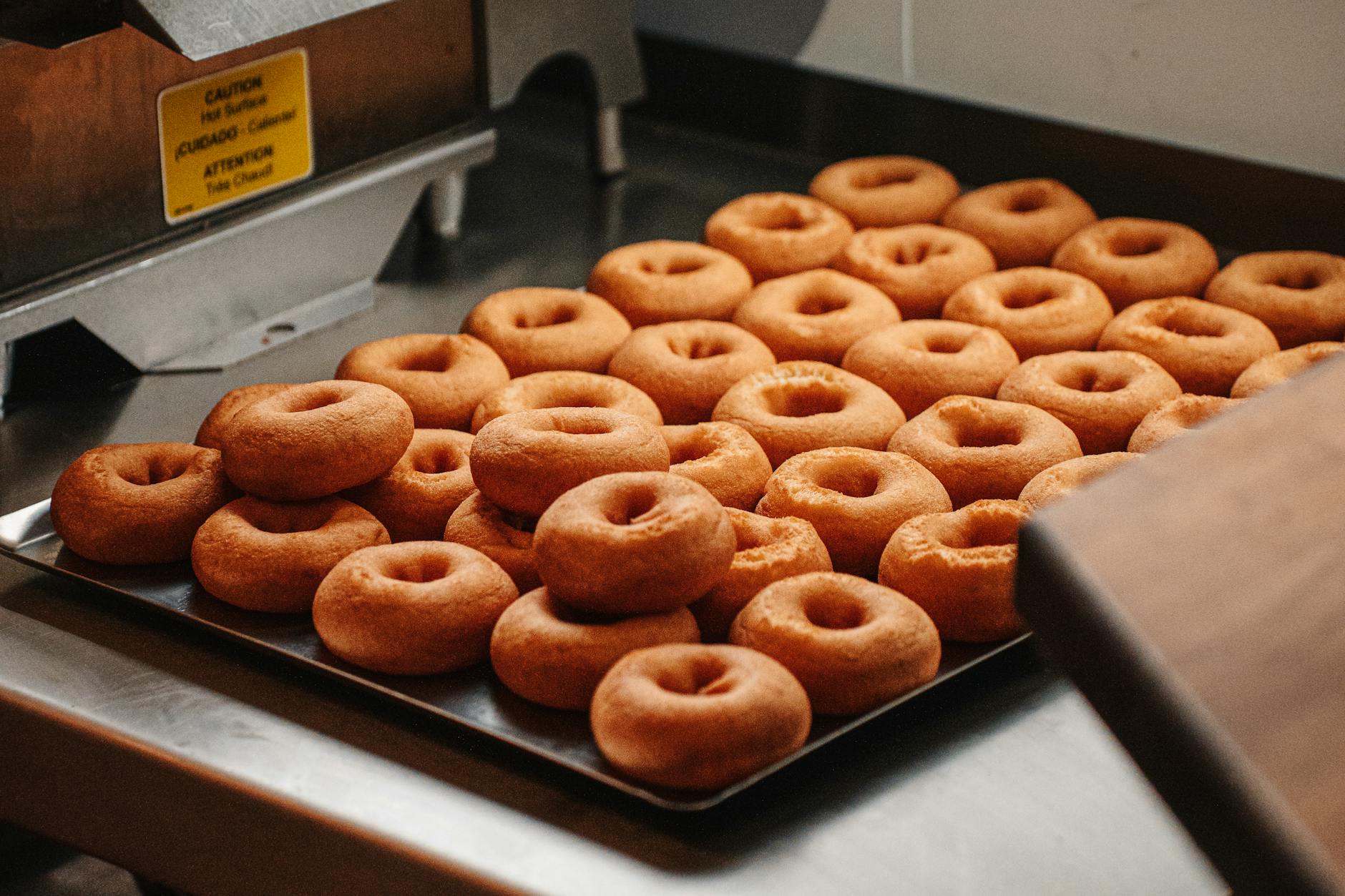 Batch Cooking Equipment