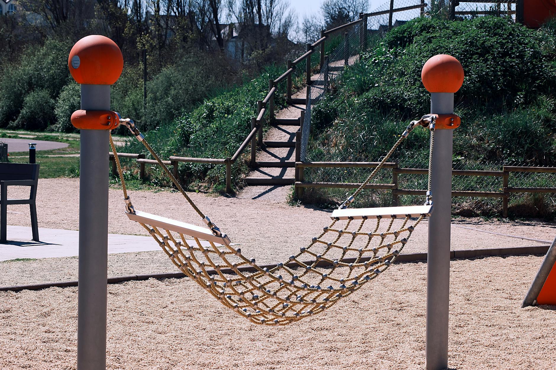 Children Playground