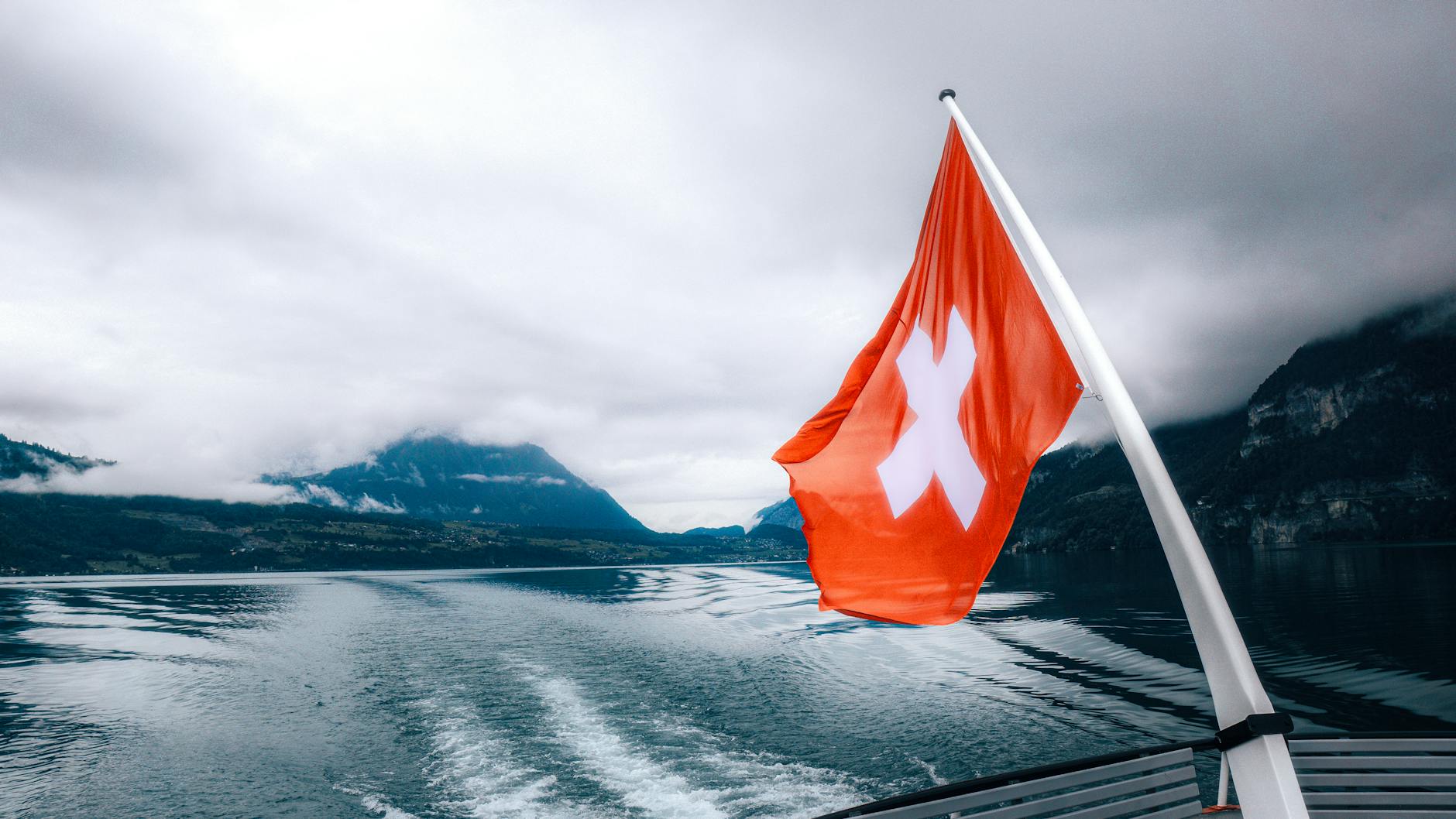 Switzerland Adventure