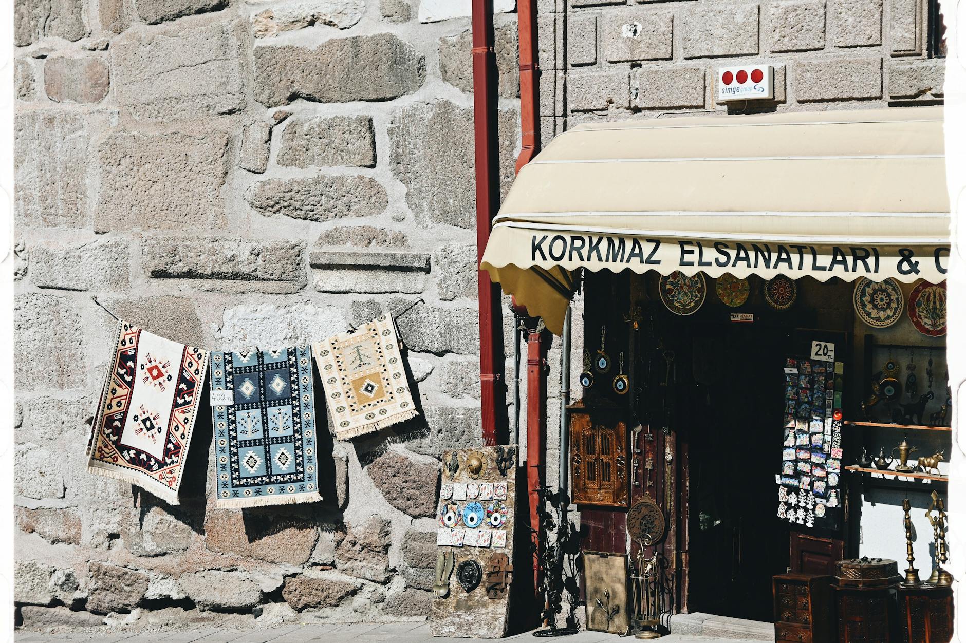 Shot Glasses Souvenir