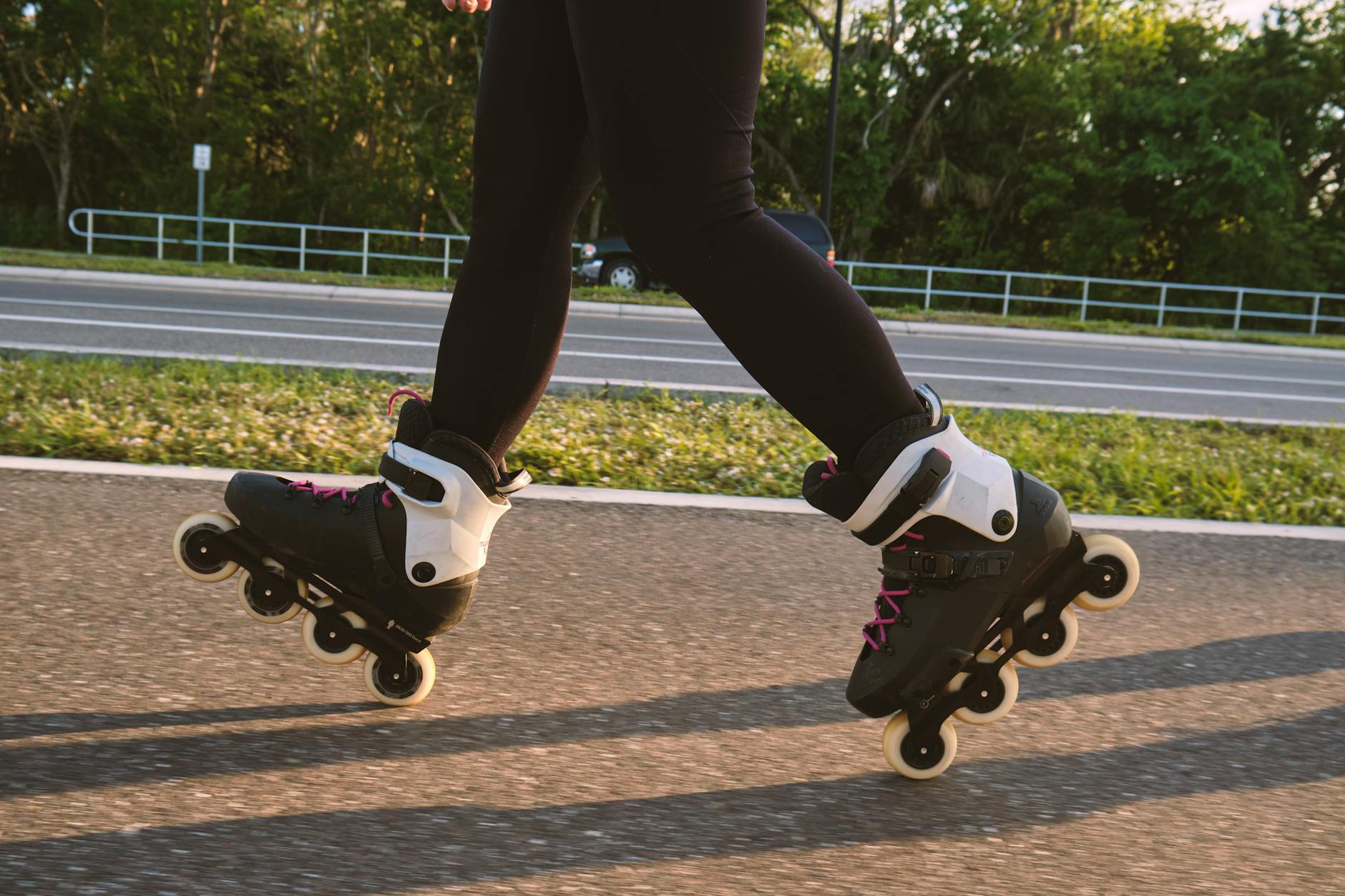 Rollerblades