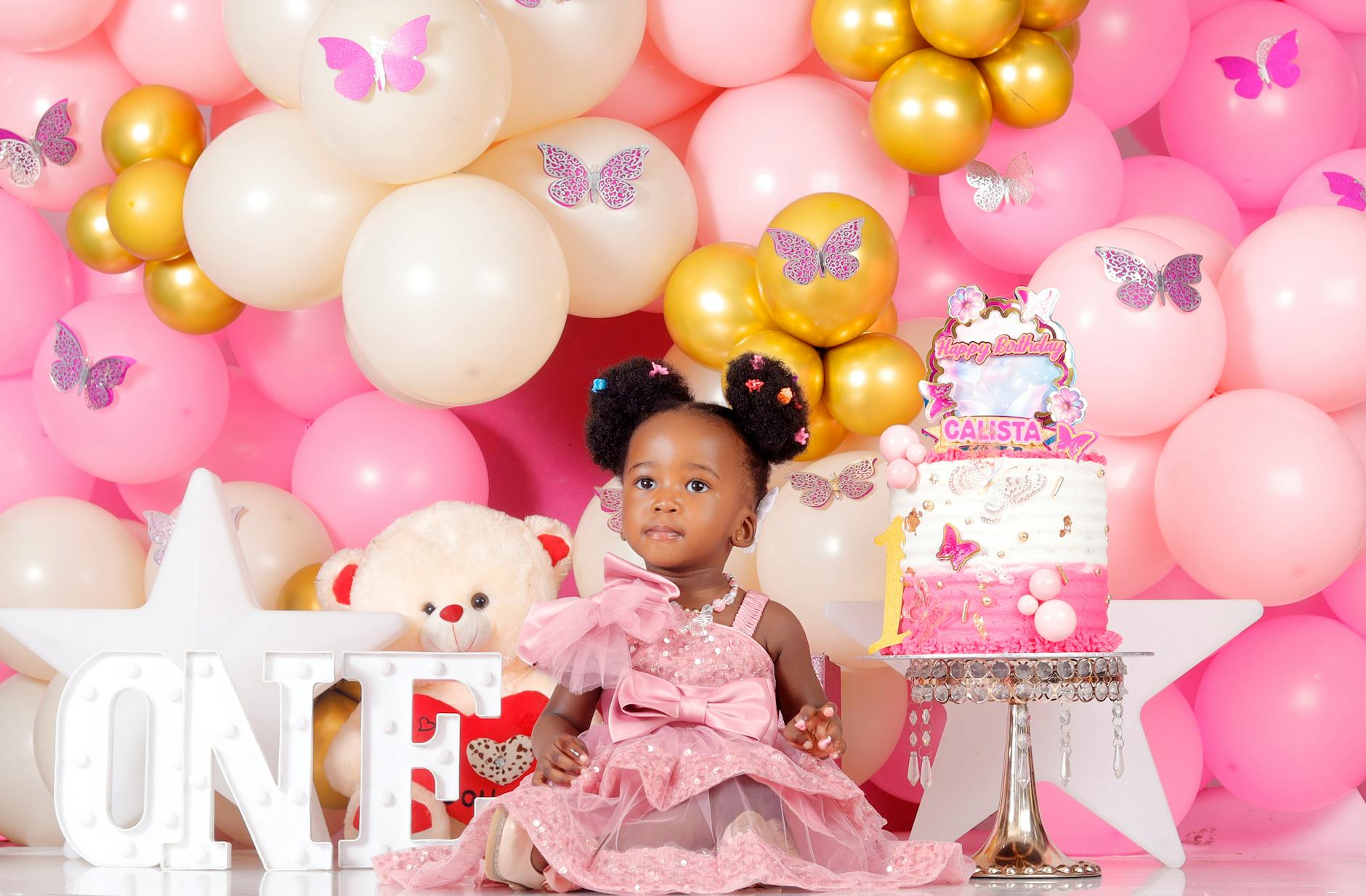 Early Departure Birthday