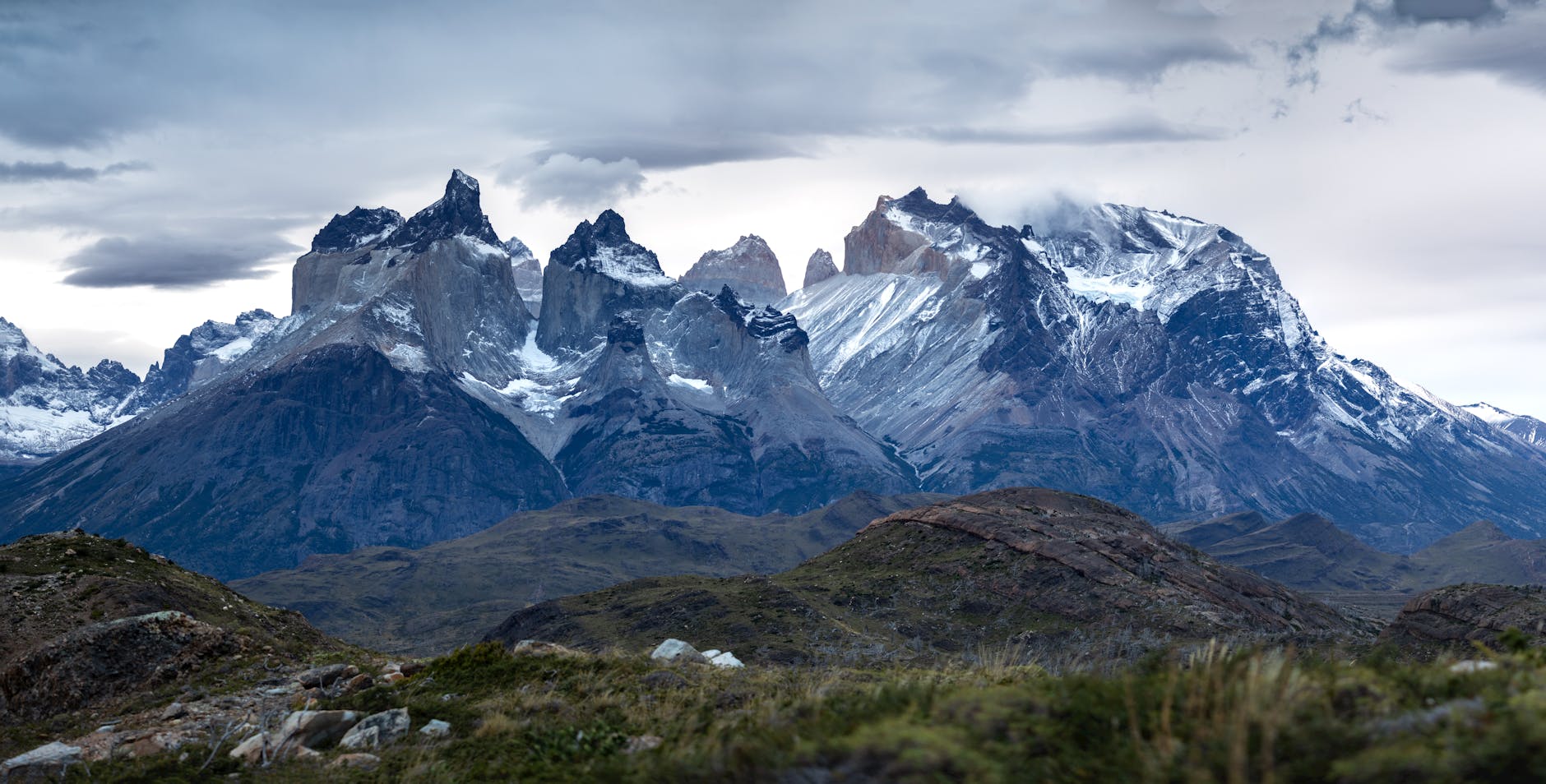 Torres Del Paine Place