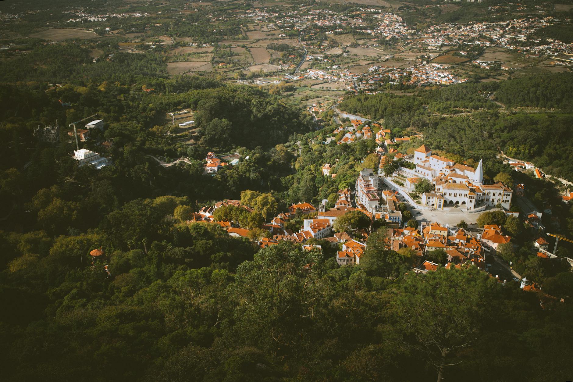Sintra City