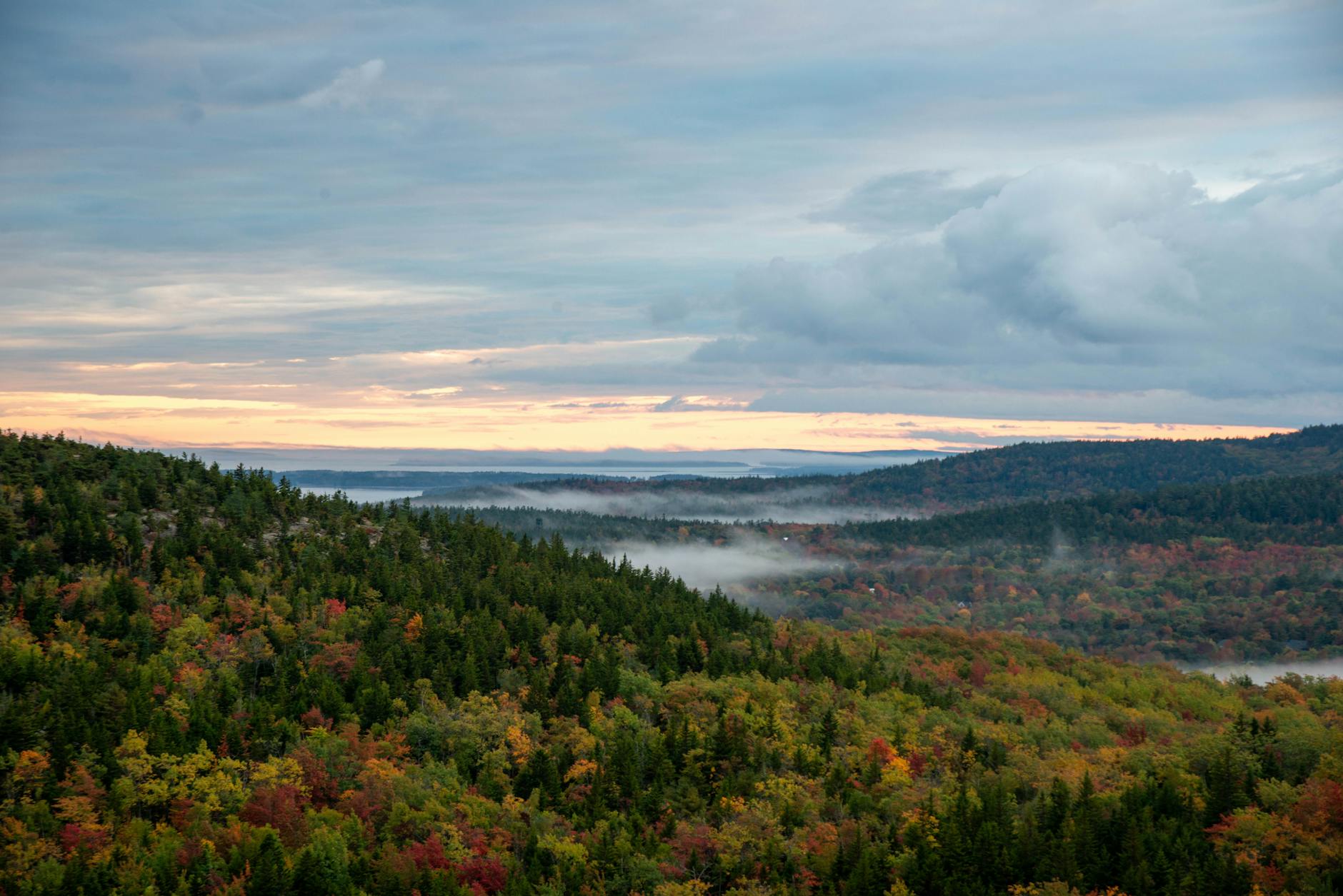 Acadia National Park