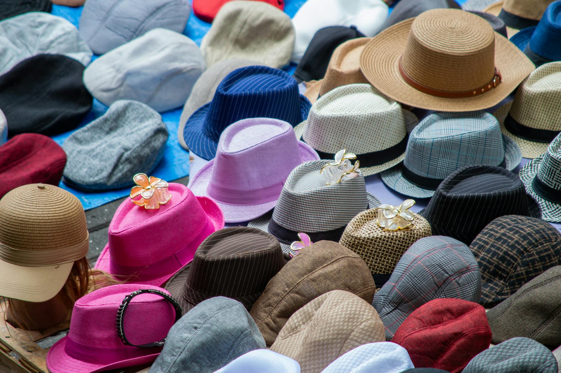 Hats