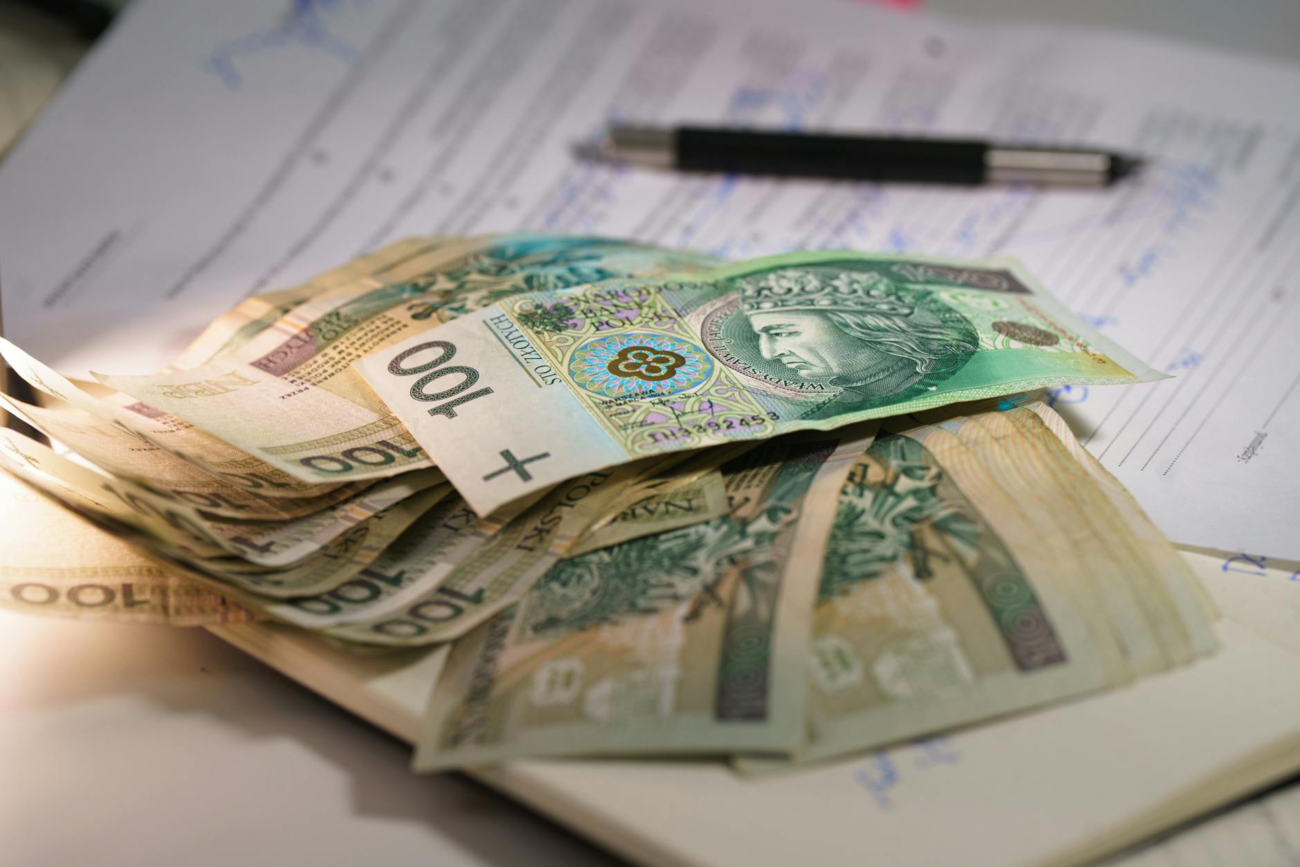 Prolonged Farewells Bank