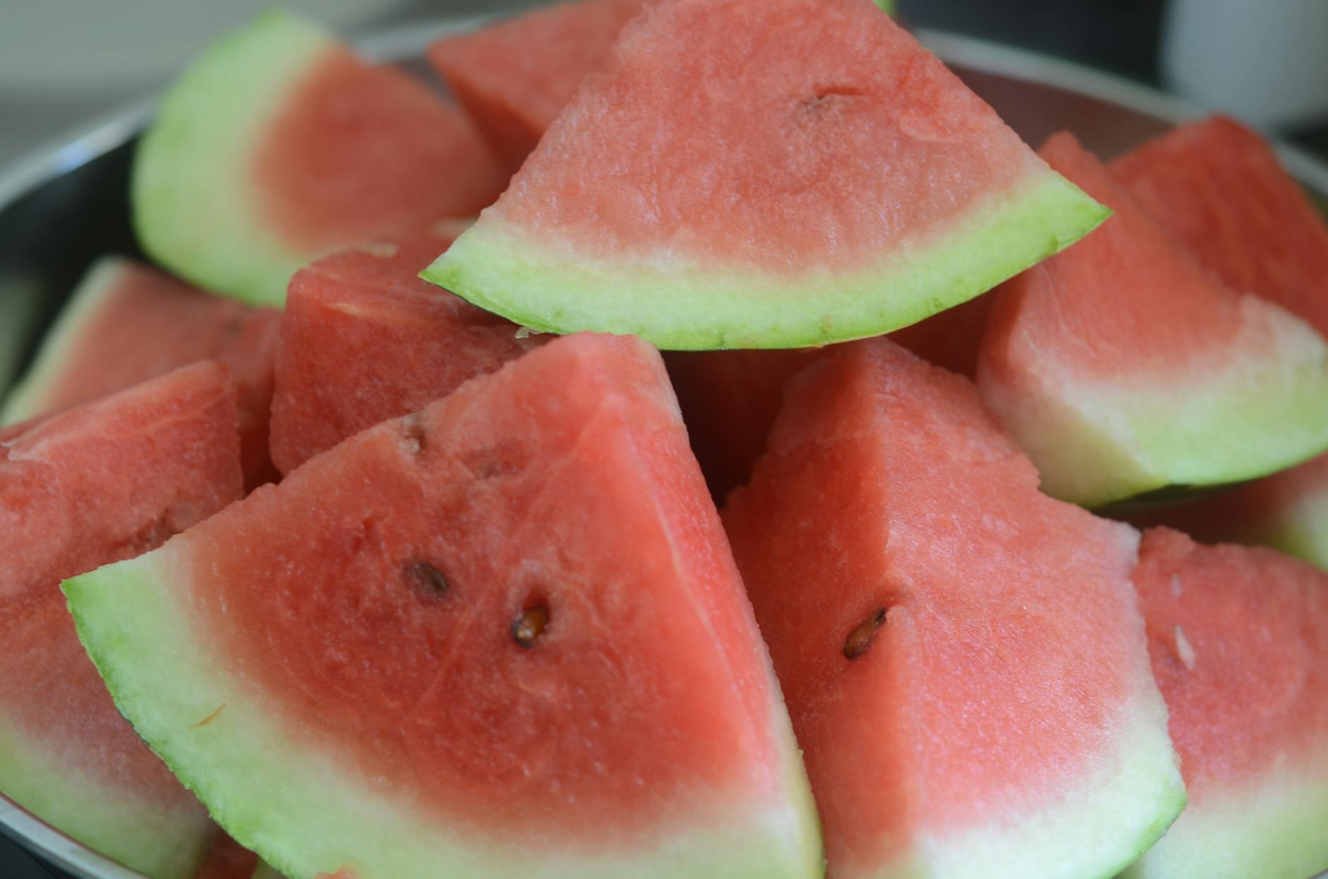 Watermelon Fruit