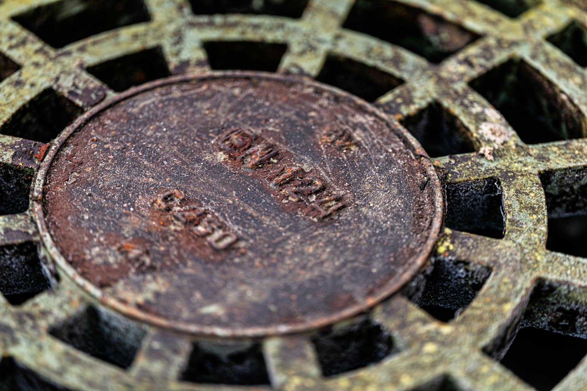 Deteriorating Urban Infrastructure