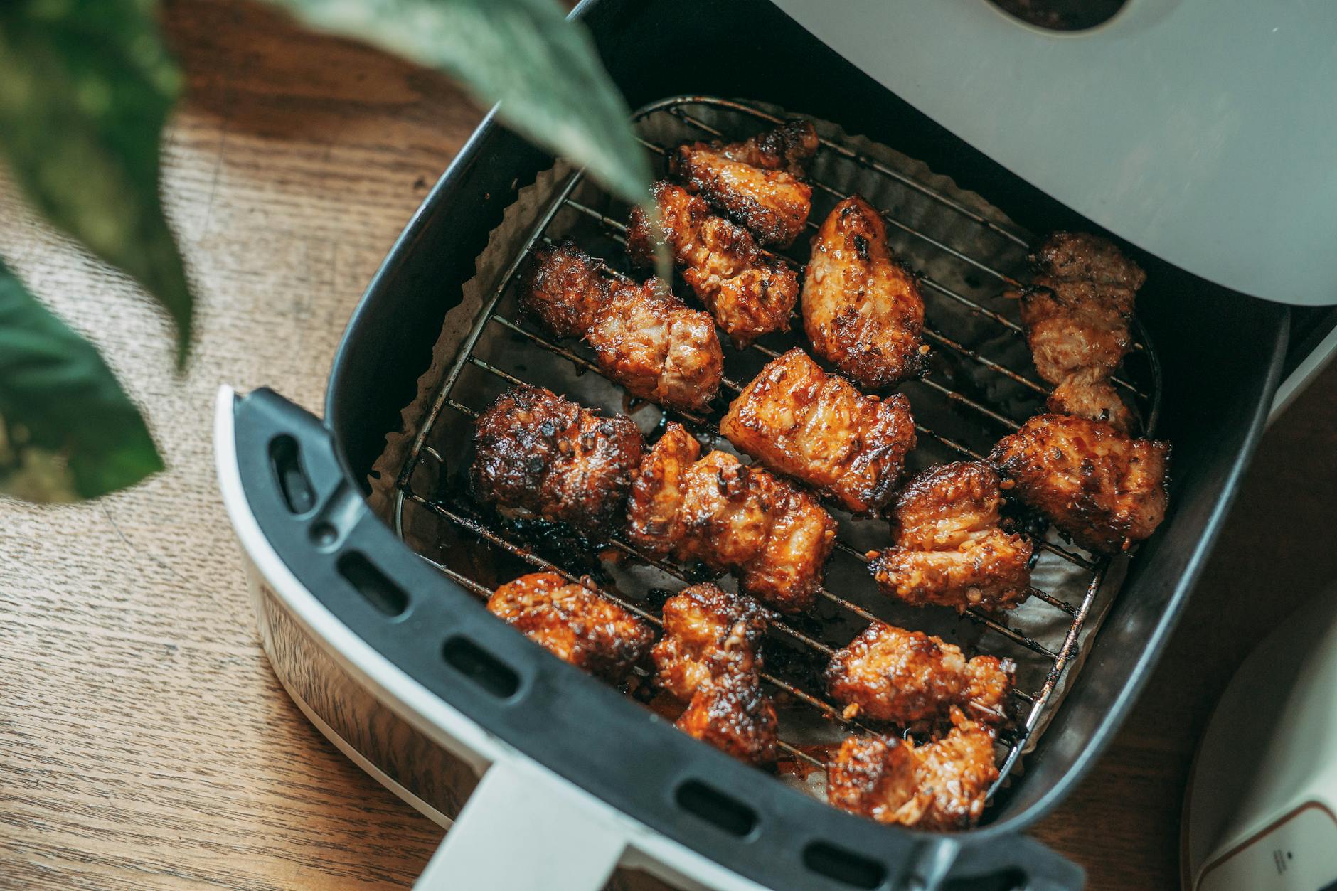 Air Fryer Gadget
