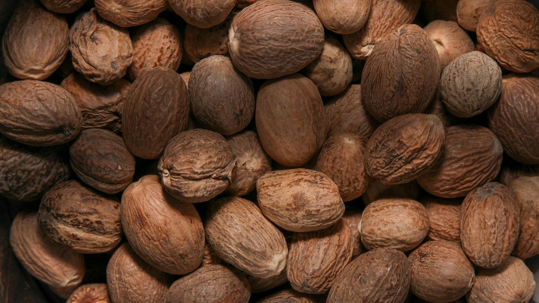 Nutmeg Food