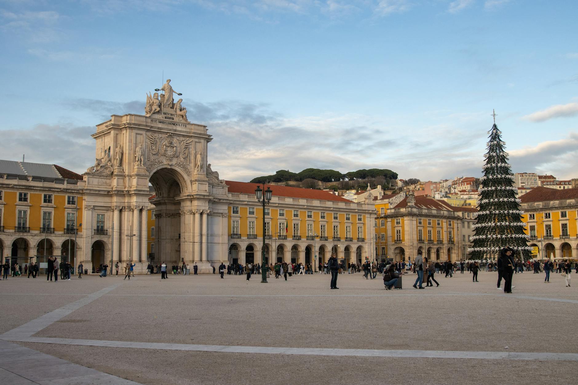 Lisbon Portugal Destinations