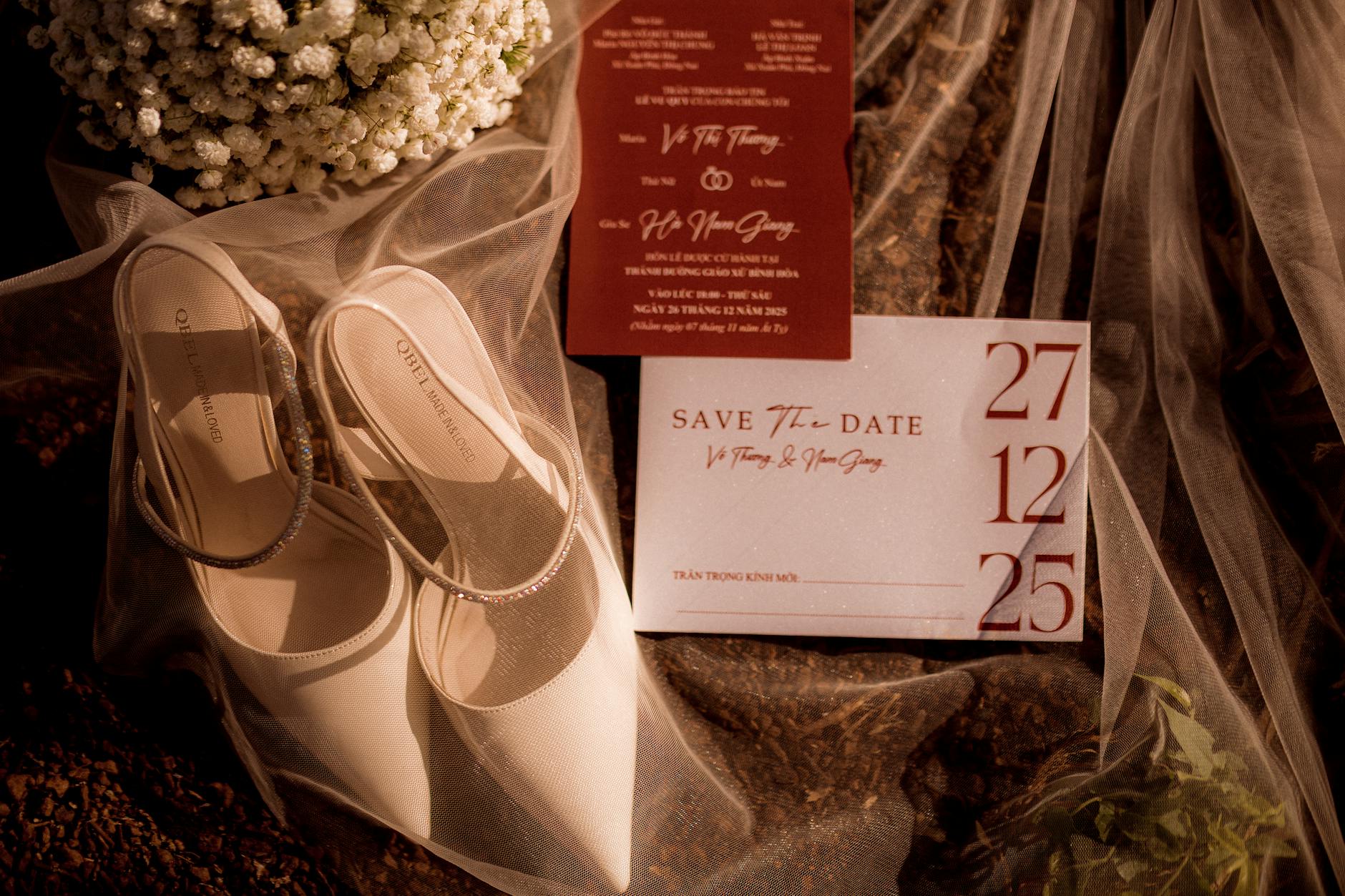 Uninvited Plus One Wedding