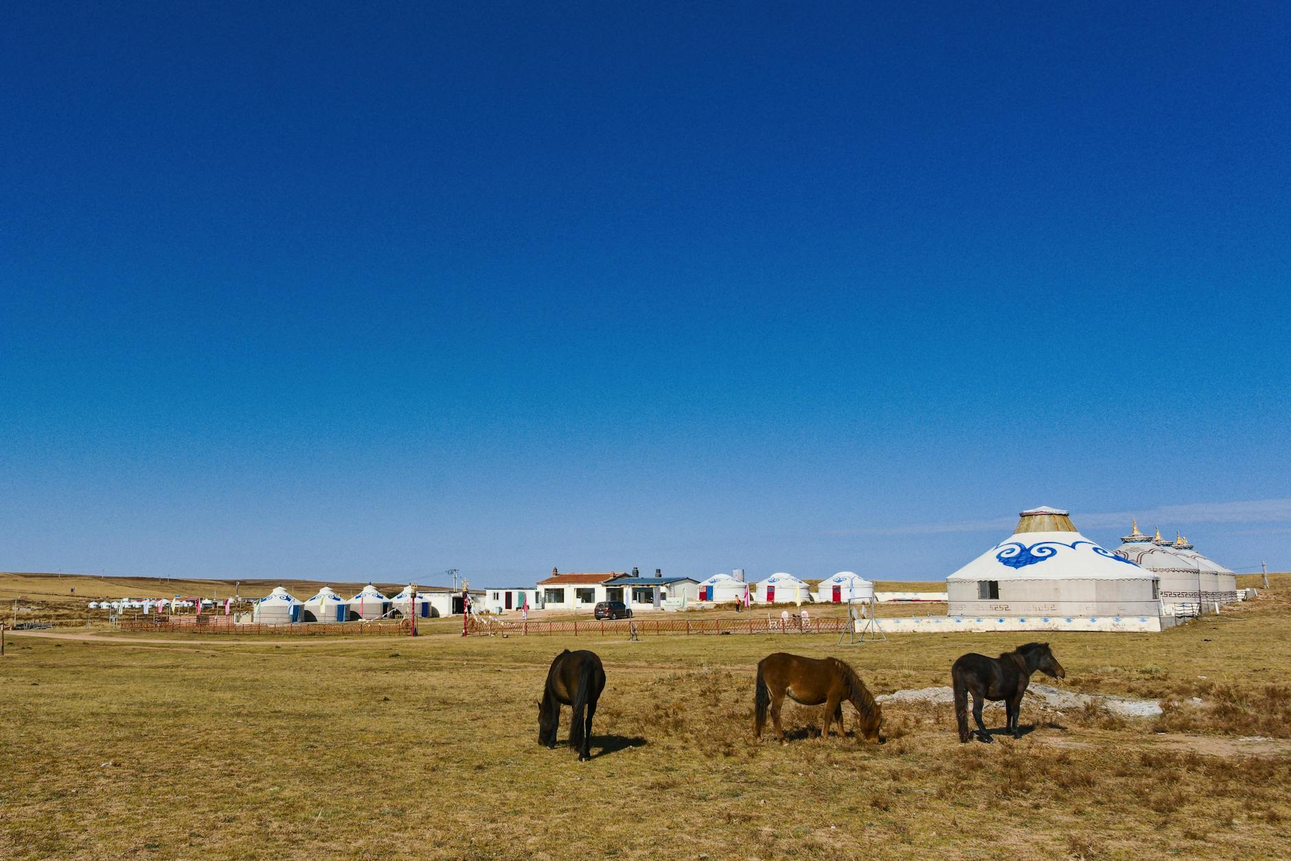 Mongolia