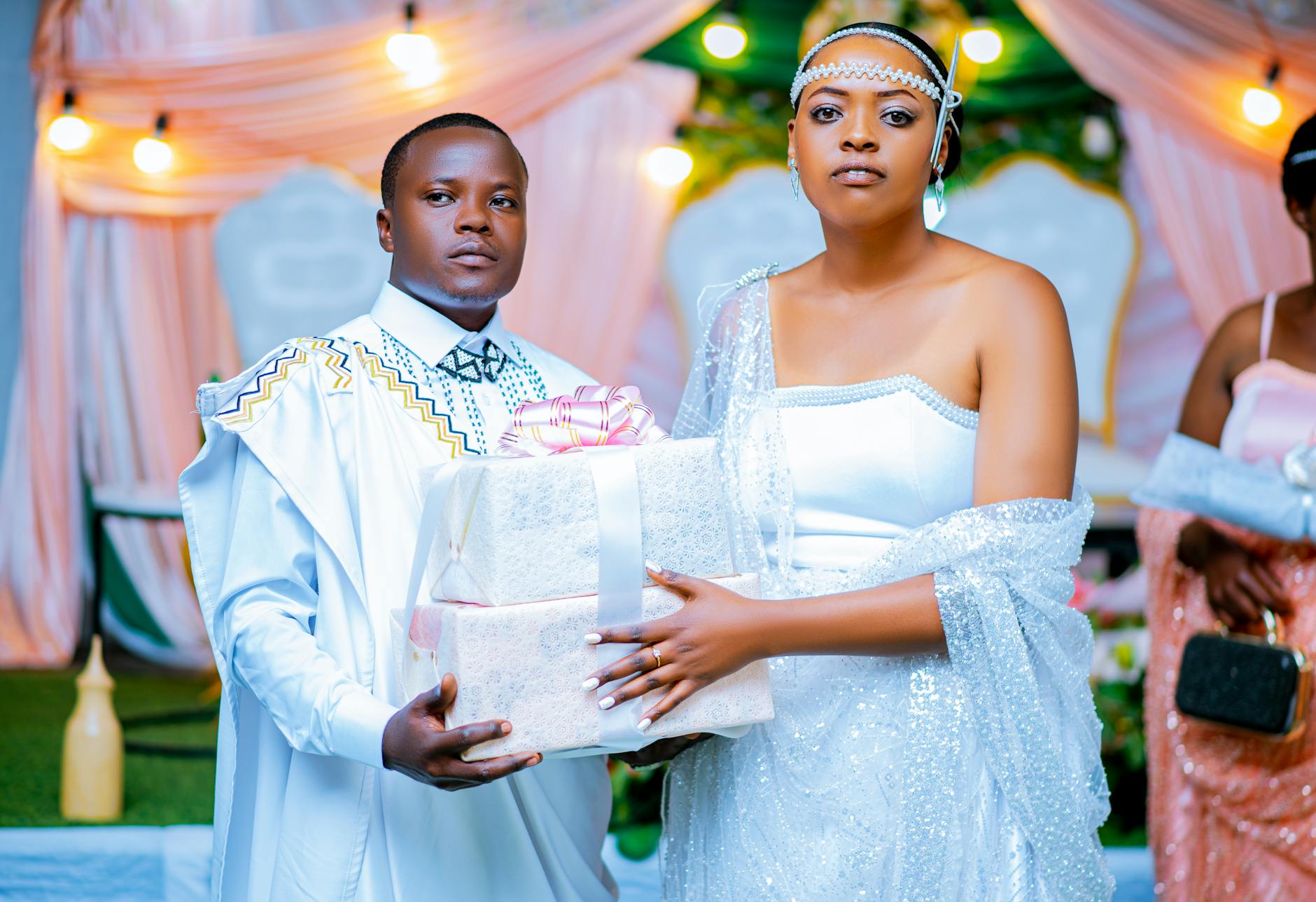 Gift Registry Wedding