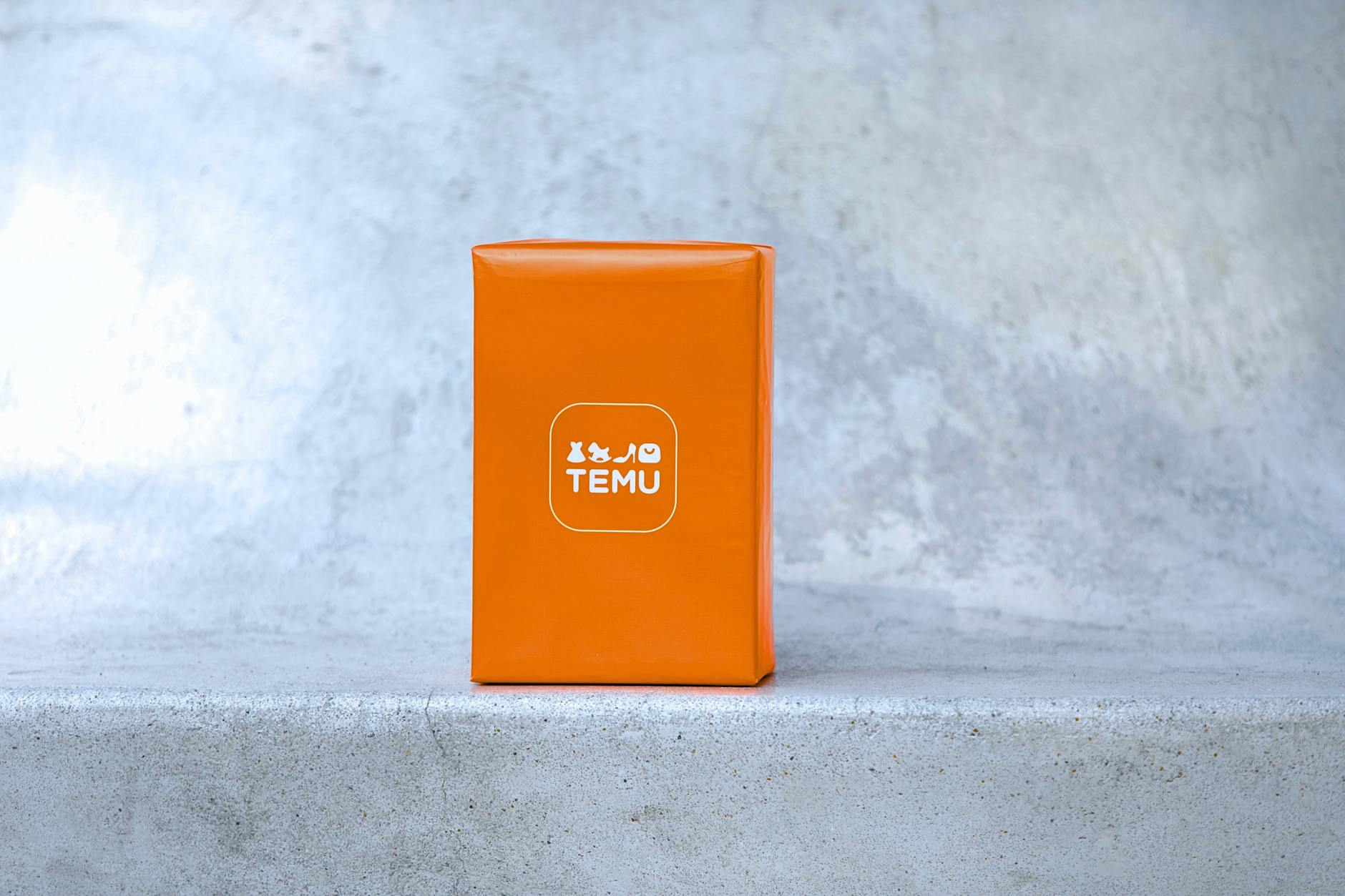 Slow Shipping Online Shopping