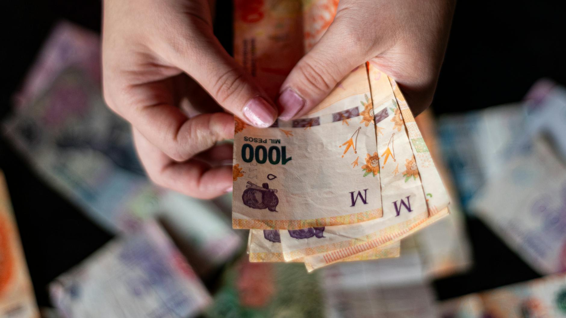 Local Currency Travel